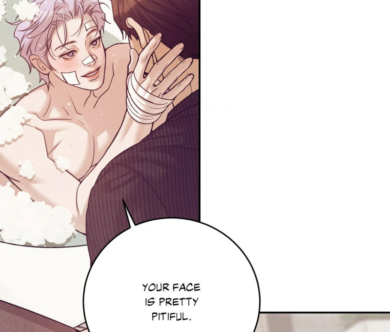 Pearl Boy Chapter 105 page 63 - 
