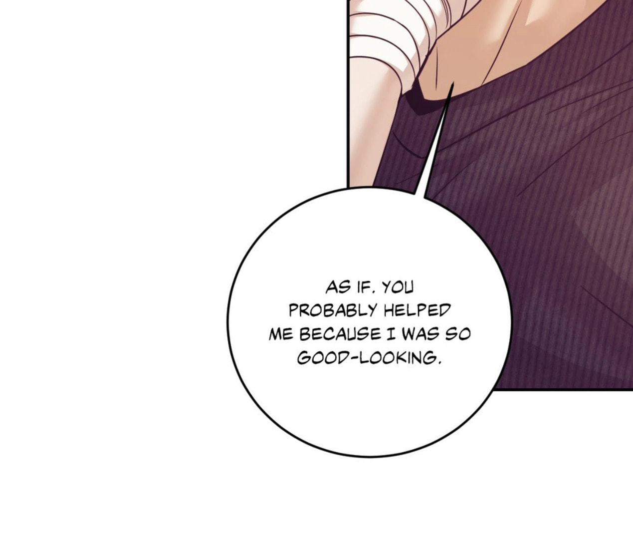 Pearl Boy Chapter 105 page 65 - 