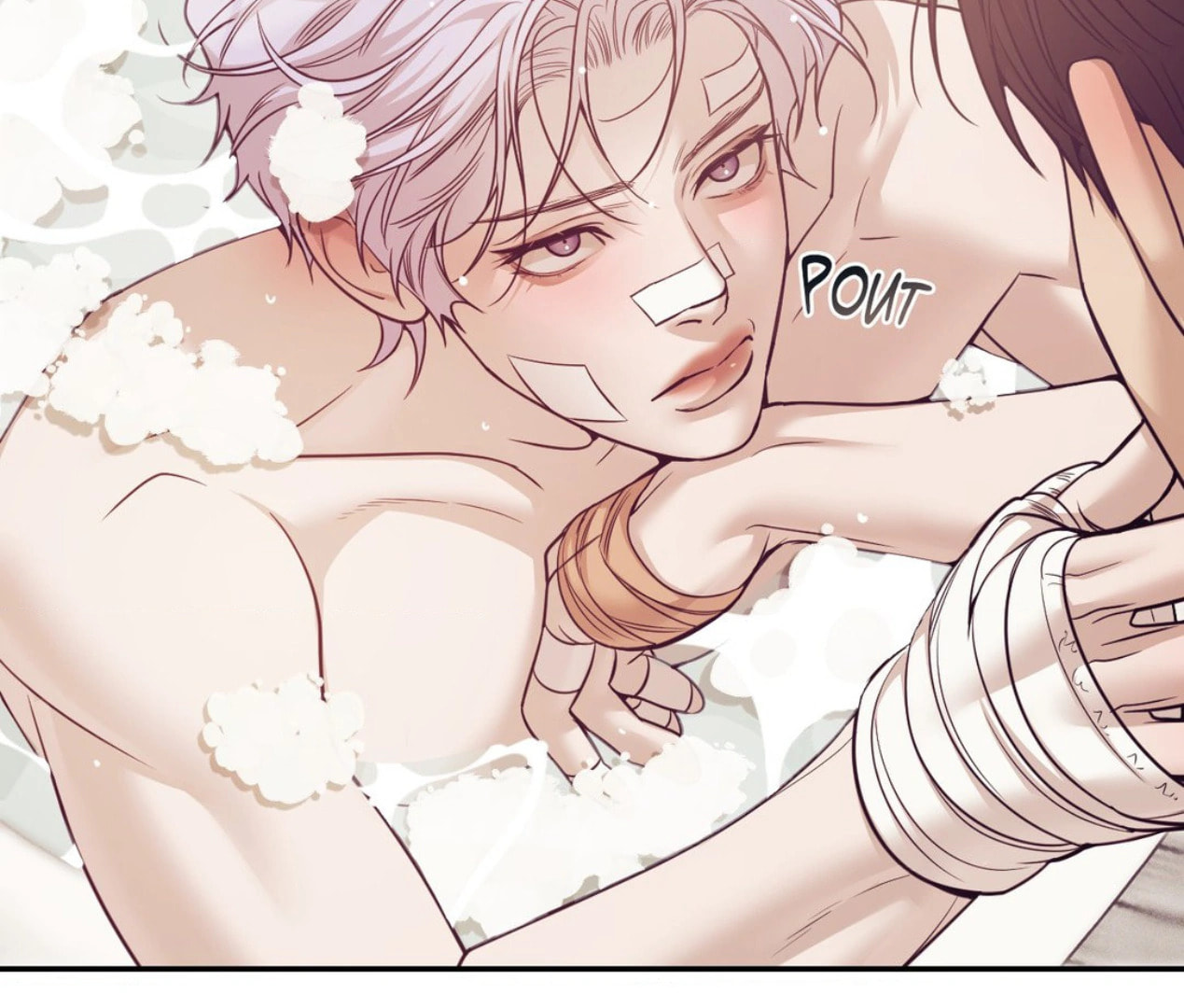 Pearl Boy Chapter 105 page 67 - 