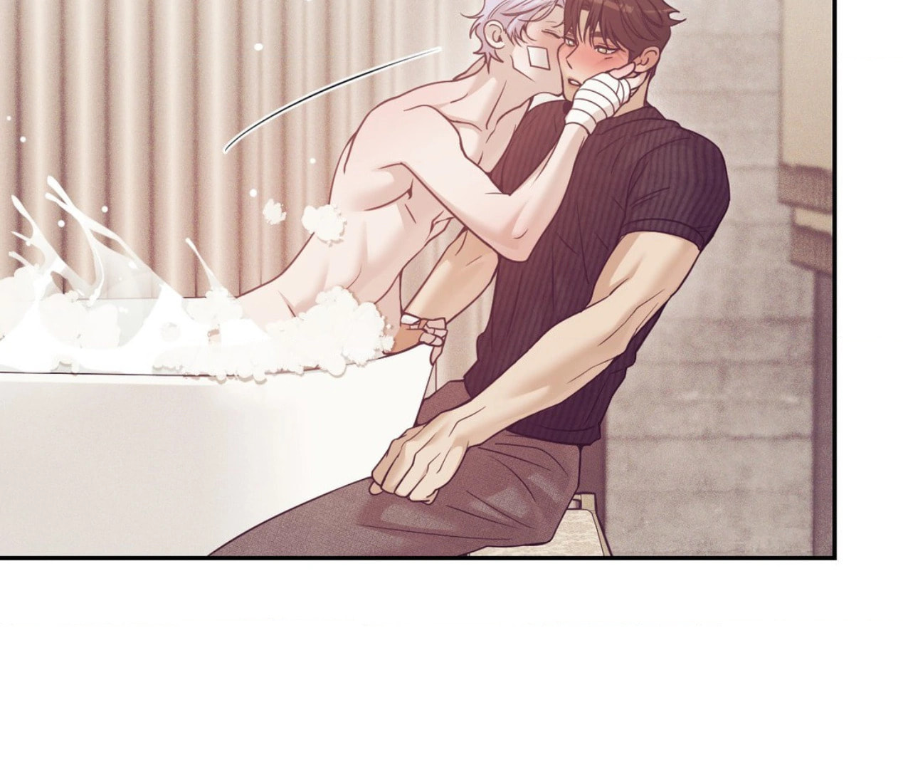 Pearl Boy Chapter 105 page 69 - 