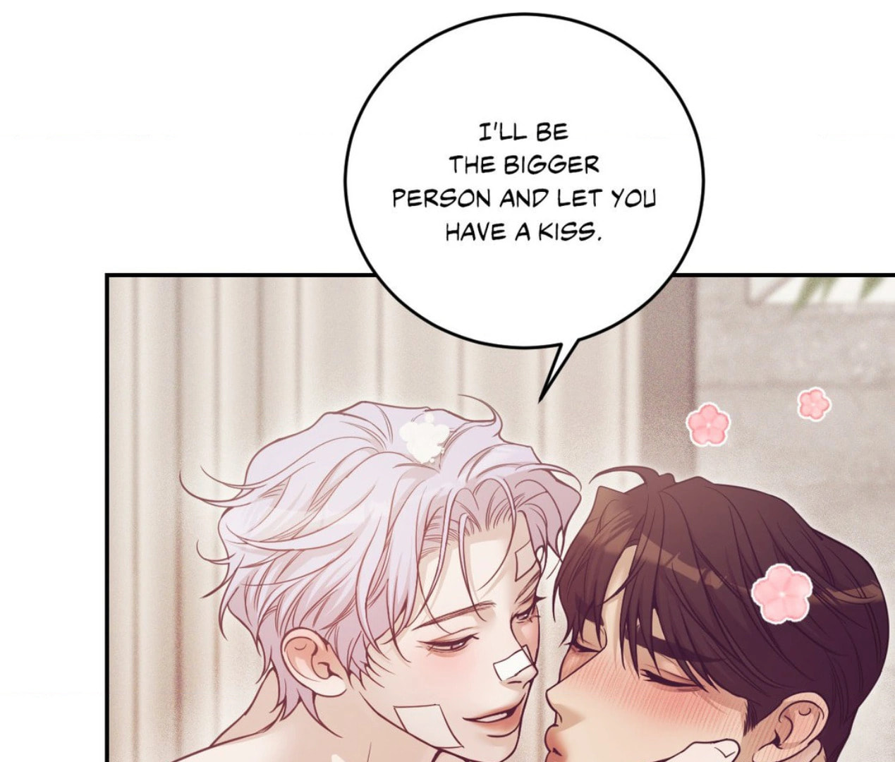 Pearl Boy Chapter 105 page 70 - 