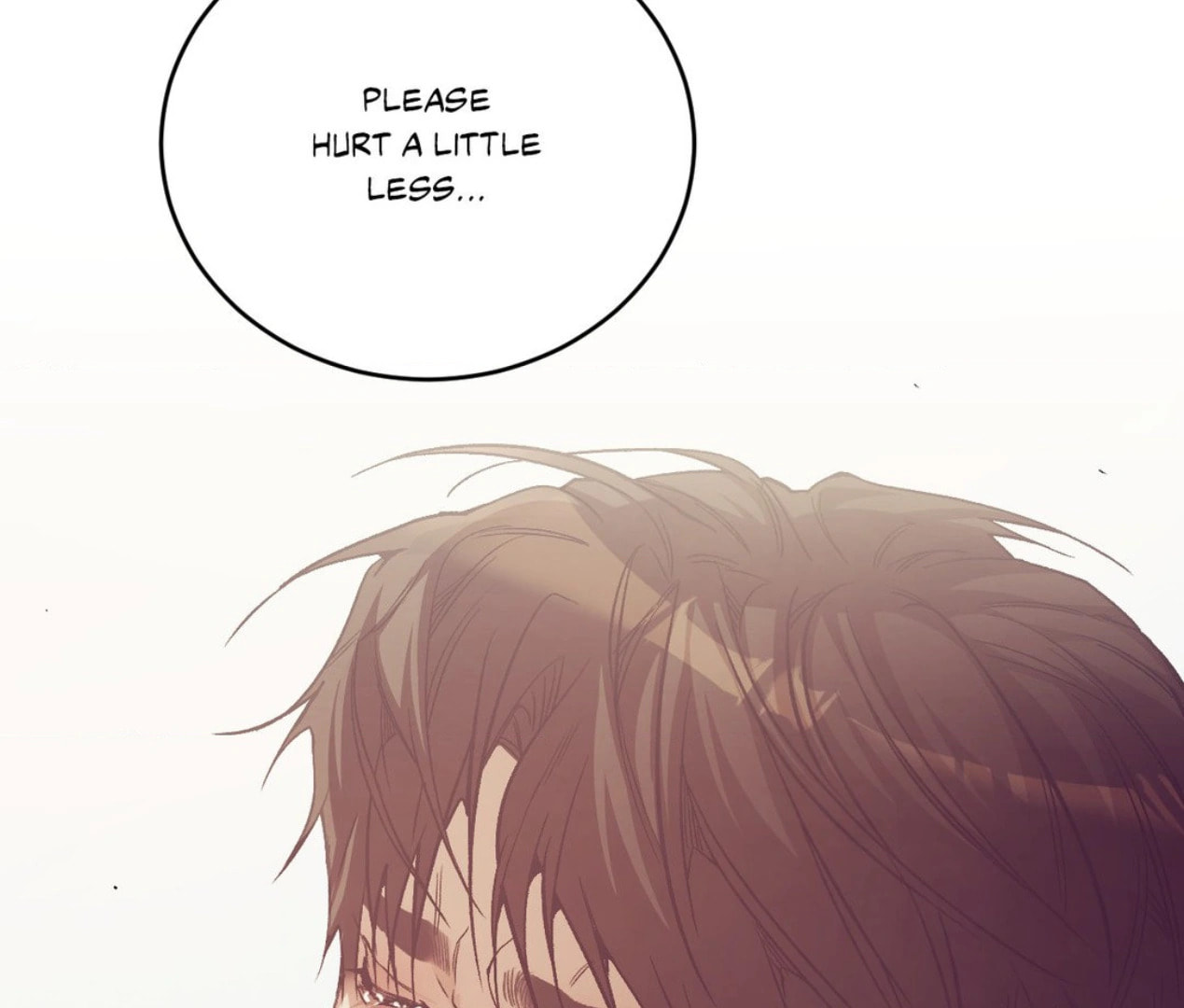 Pearl Boy Chapter 105 page 8 - 