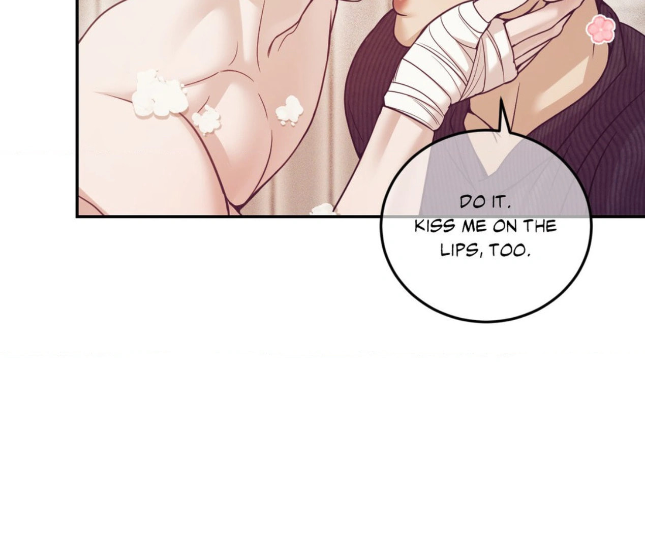 Pearl Boy Chapter 105 page 71 - 
