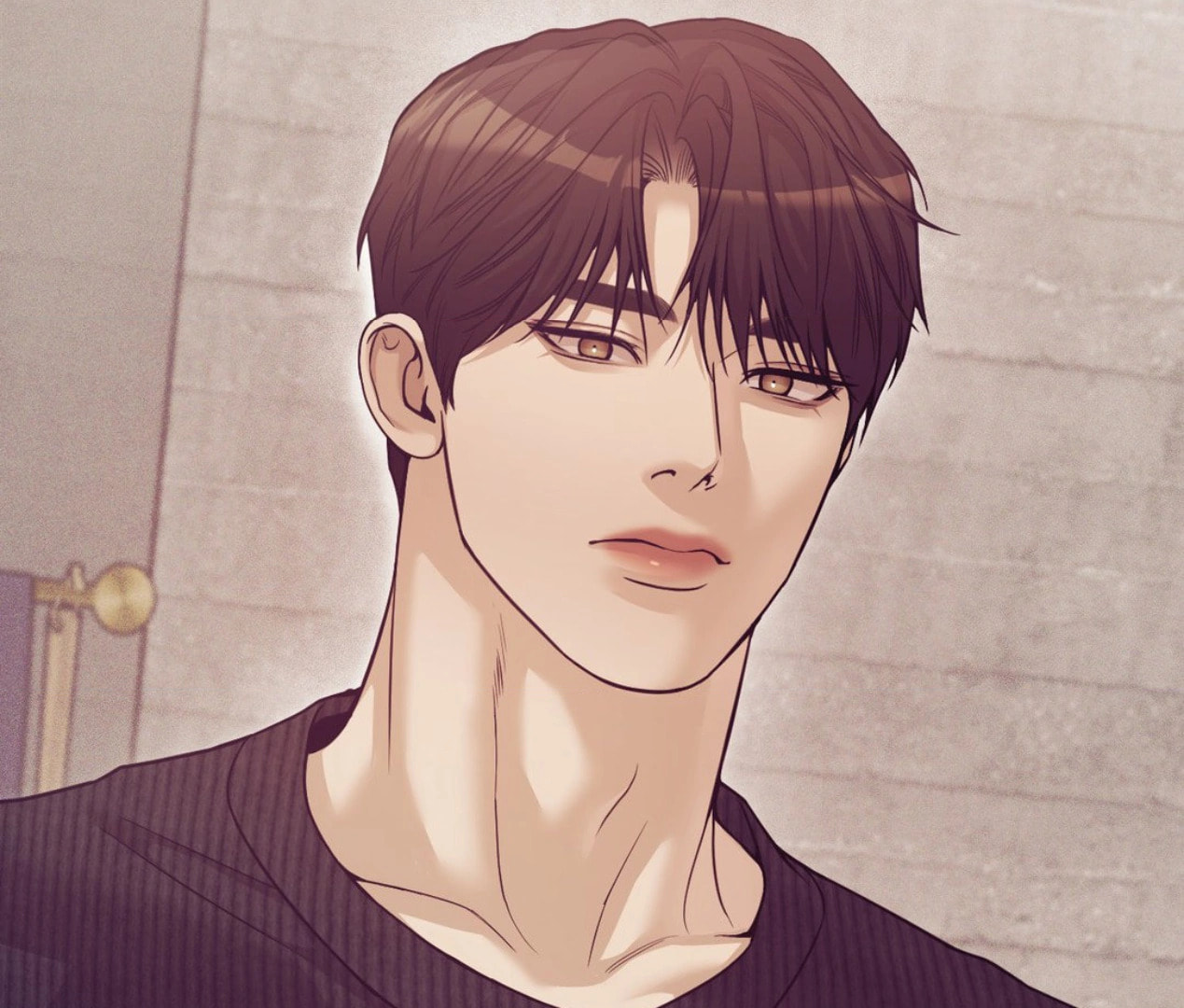 Pearl Boy Chapter 105 page 75 - 