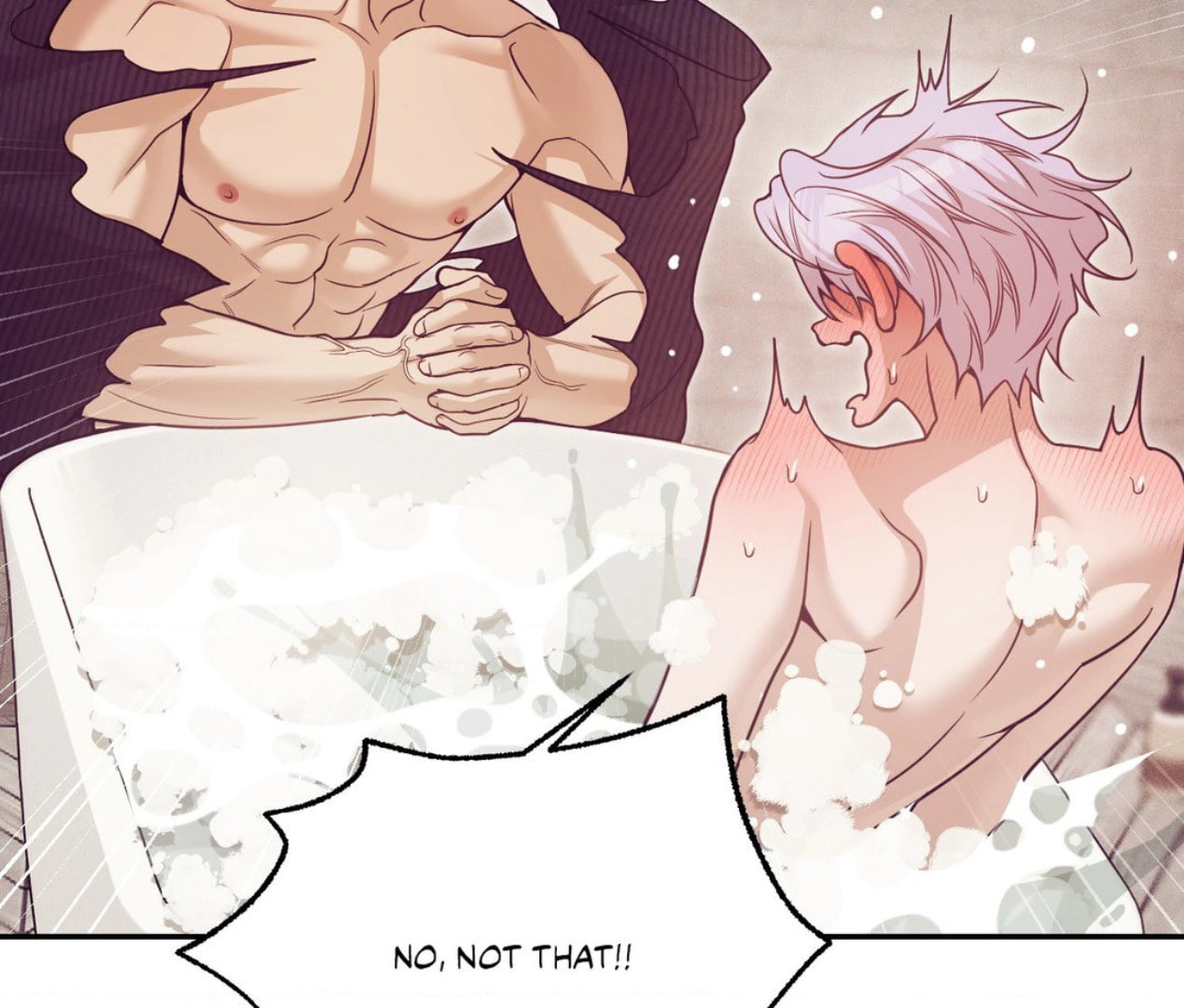 Pearl Boy Chapter 105 page 78 - 