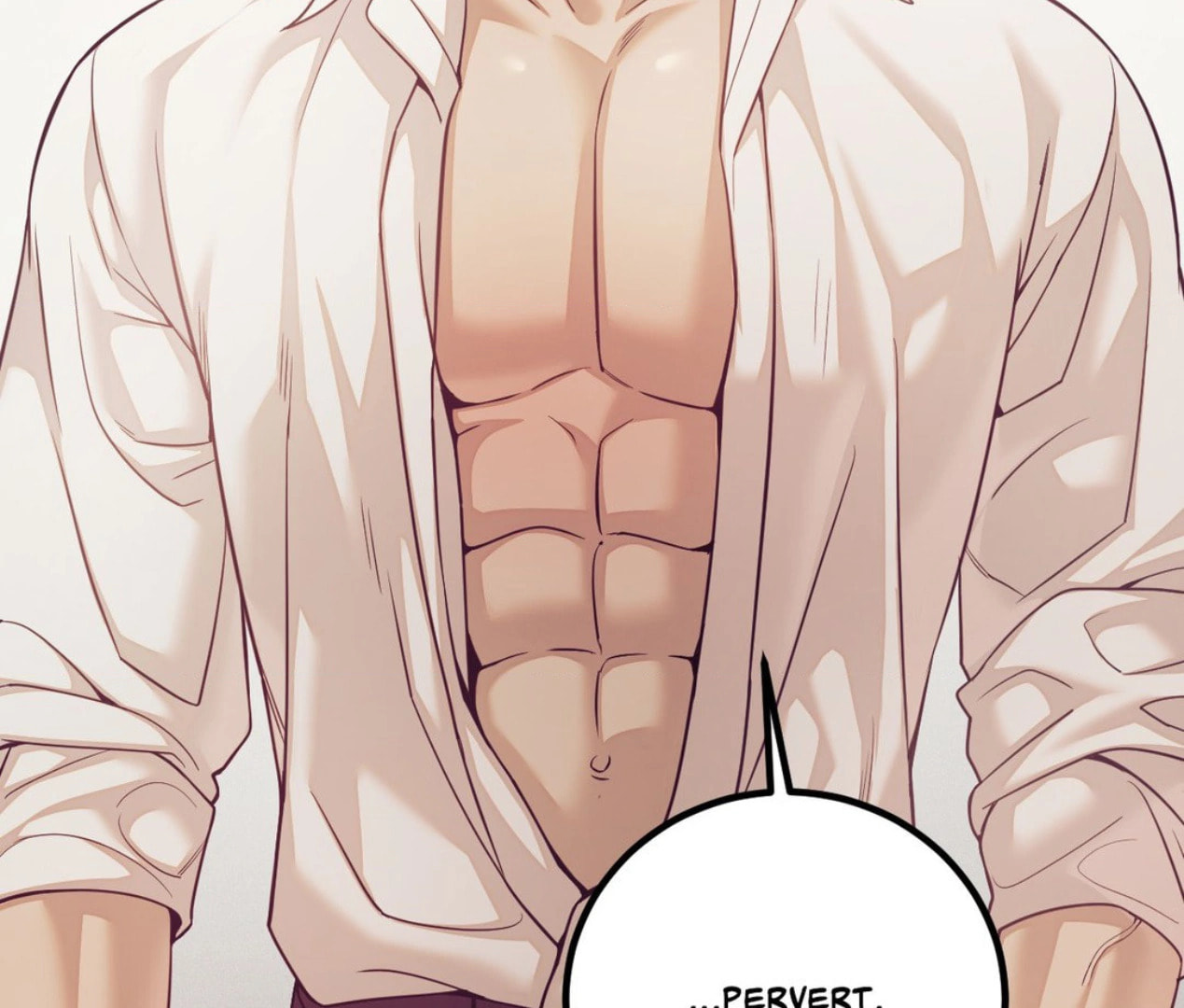Pearl Boy Chapter 105 page 83 - 