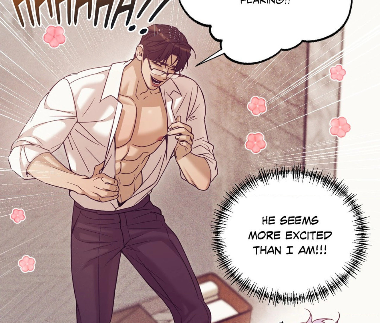 Pearl Boy Chapter 105 page 86 - 