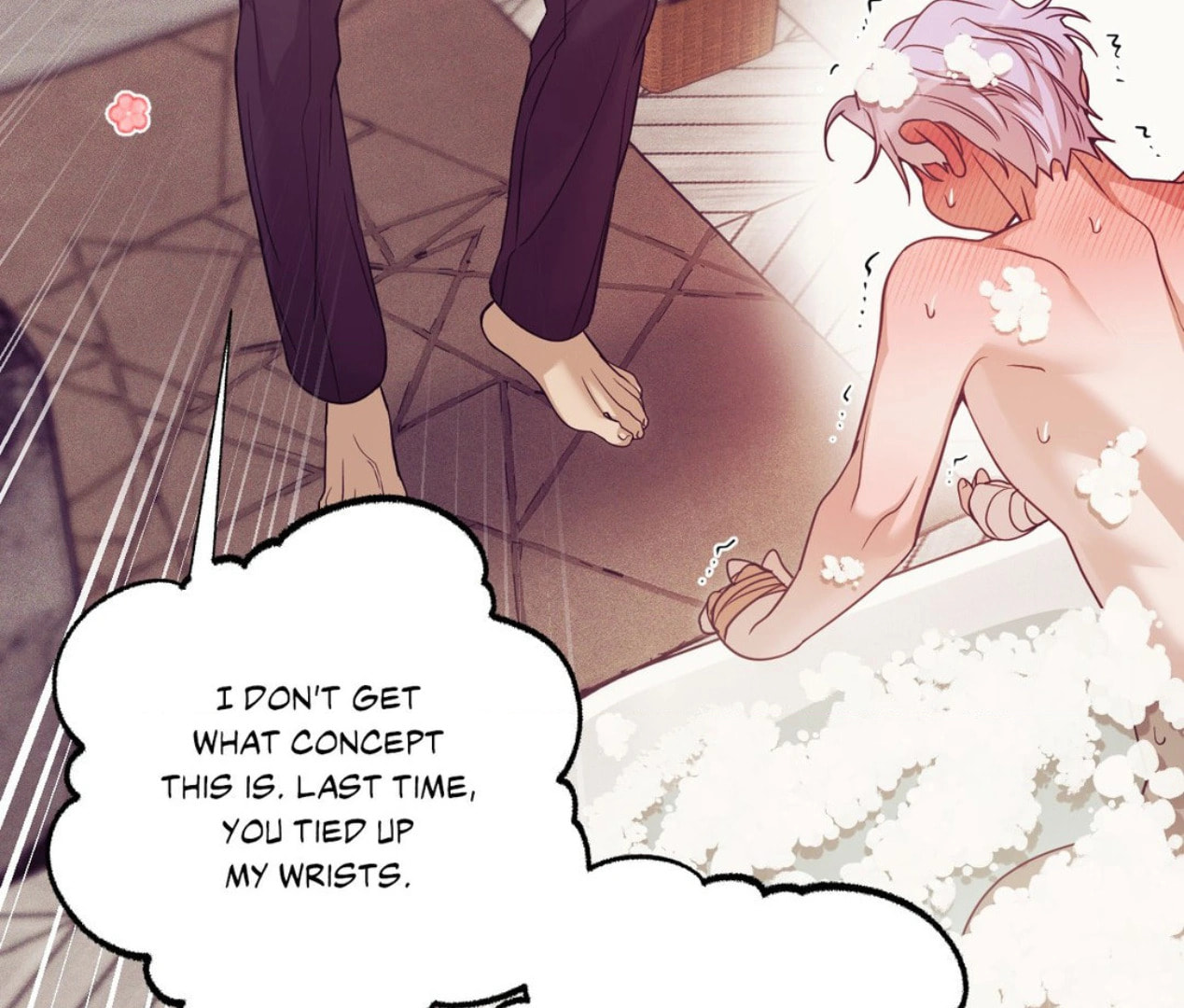 Pearl Boy Chapter 105 page 87 - 