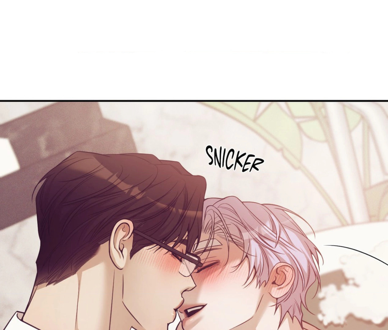 Pearl Boy Chapter 105 page 96 - 