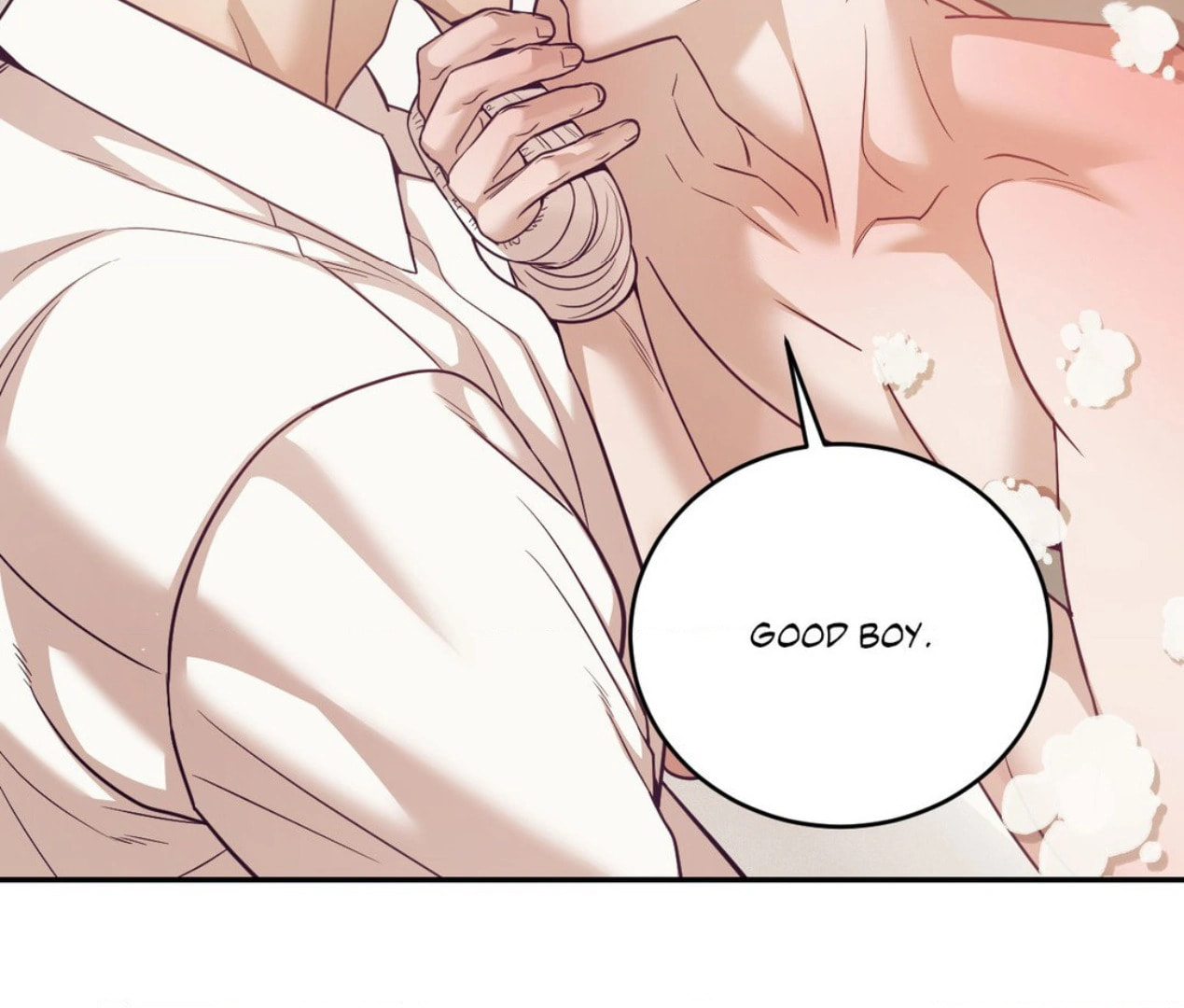 Pearl Boy Chapter 105 page 97 - 
