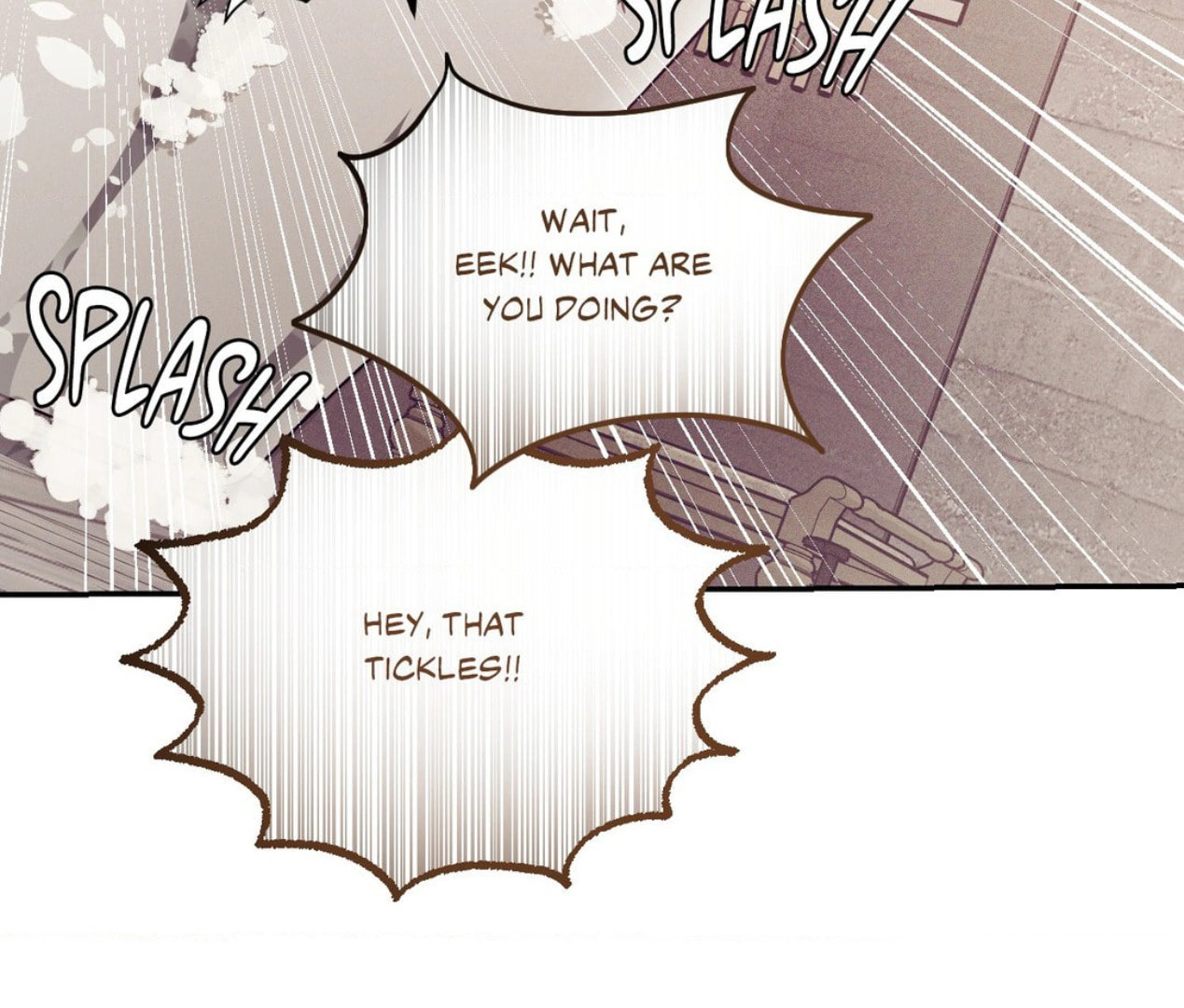 Pearl Boy Chapter 105 page 100 - 