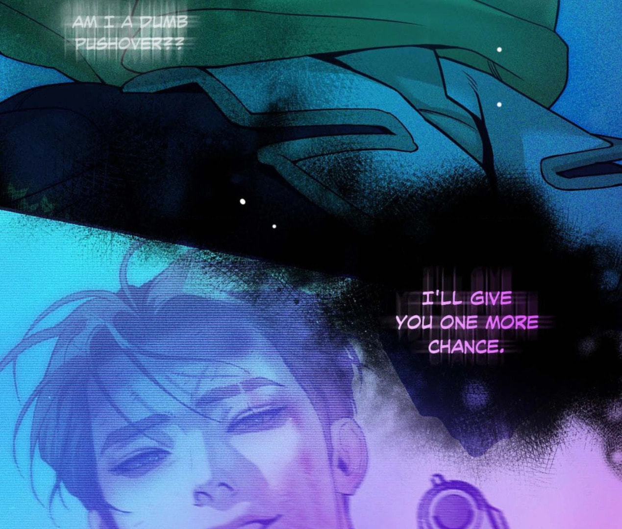 Pearl Boy Chapter 106 page 115 - 