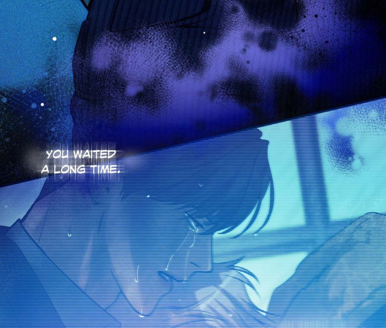 Pearl Boy Chapter 106 page 117 - 