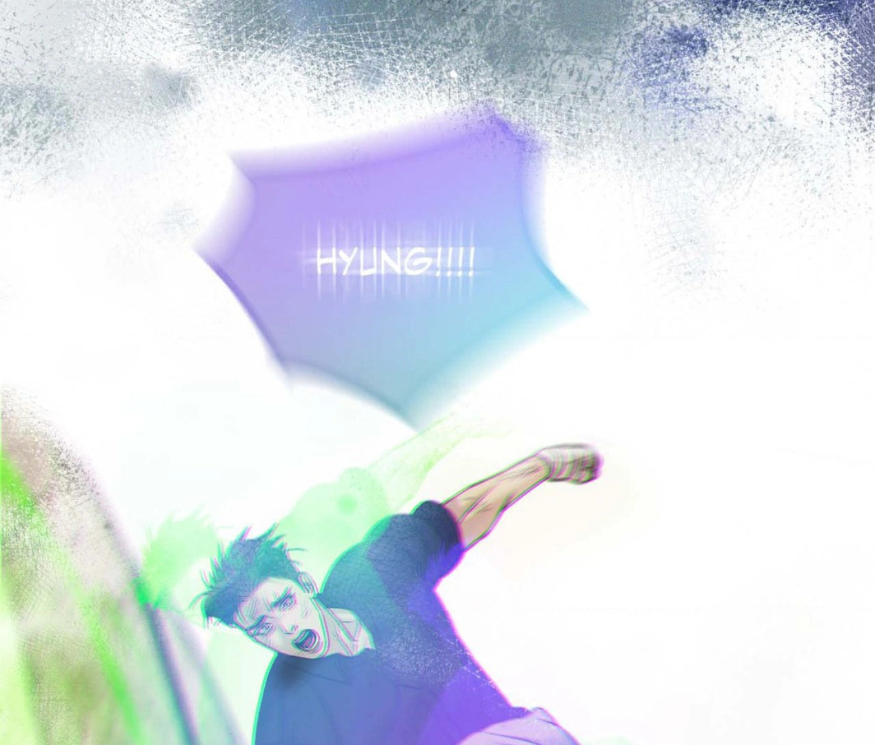 Pearl Boy Chapter 106 page 119 - 