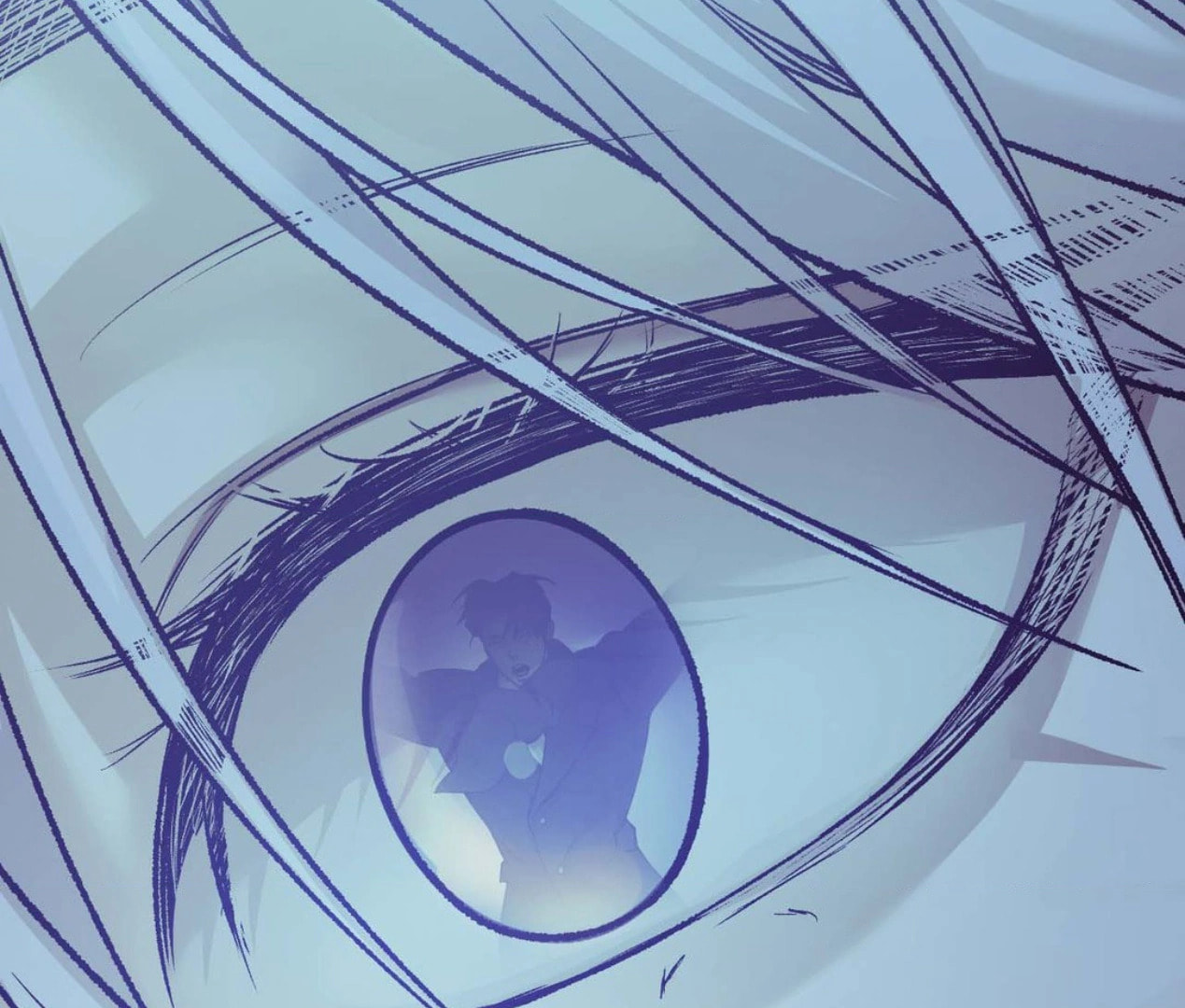 Pearl Boy Chapter 106 page 127 - 