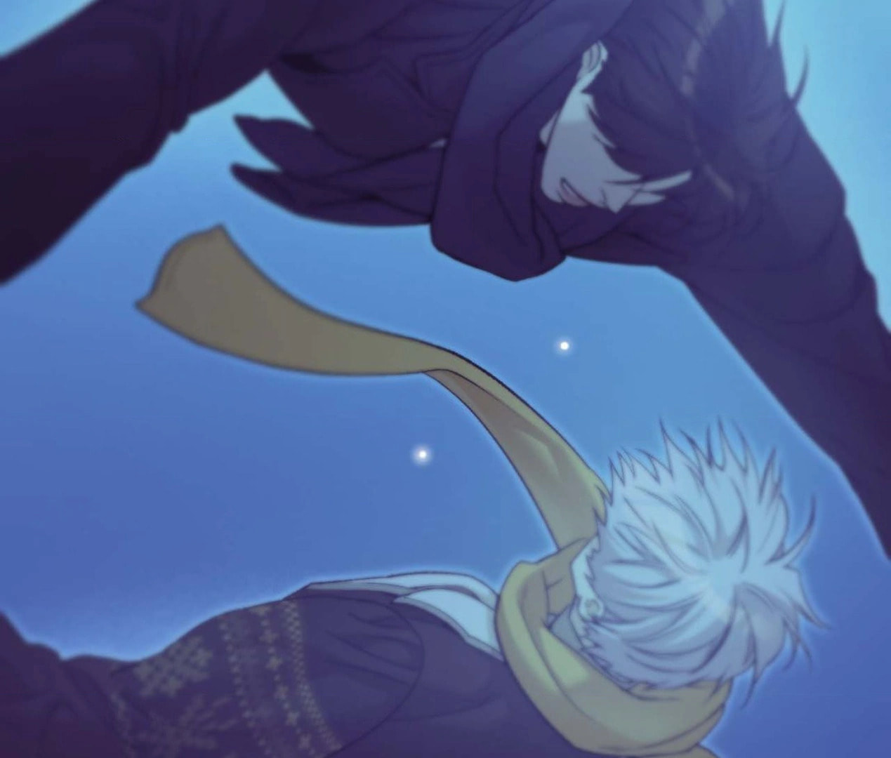 Pearl Boy Chapter 106 page 131 - 