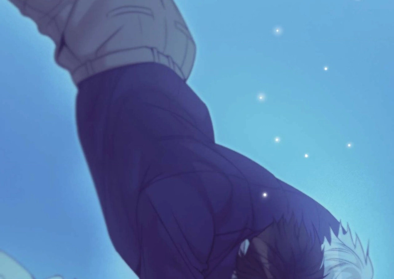 Pearl Boy Chapter 106 page 134 - 