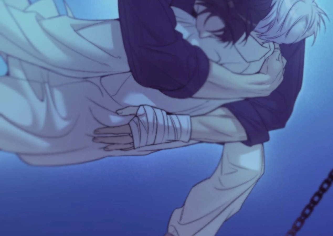 Pearl Boy Chapter 106 page 135 - 