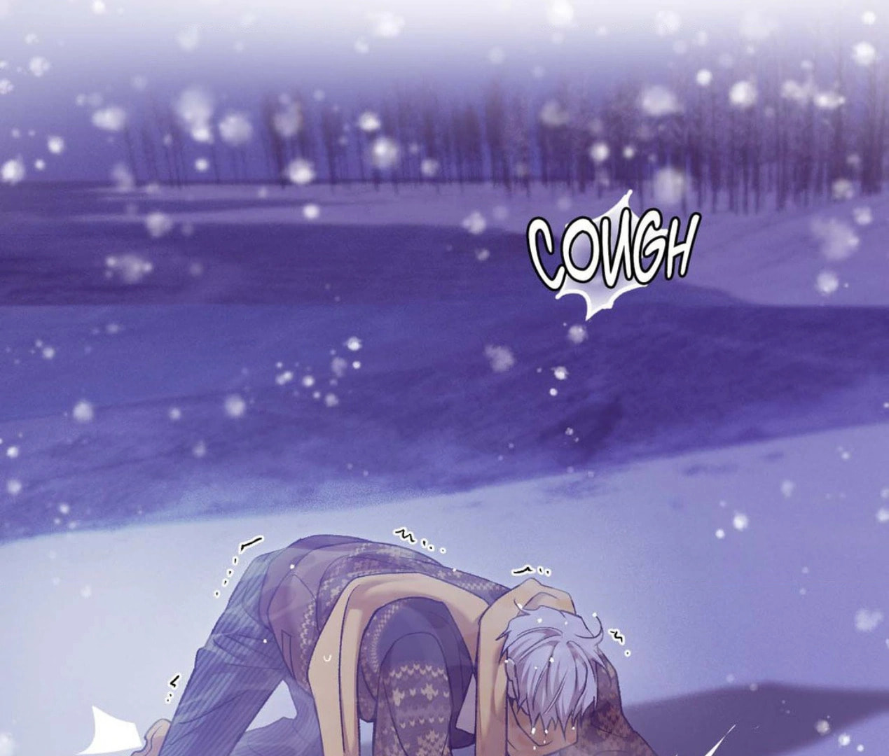 Pearl Boy Chapter 106 page 148 - 