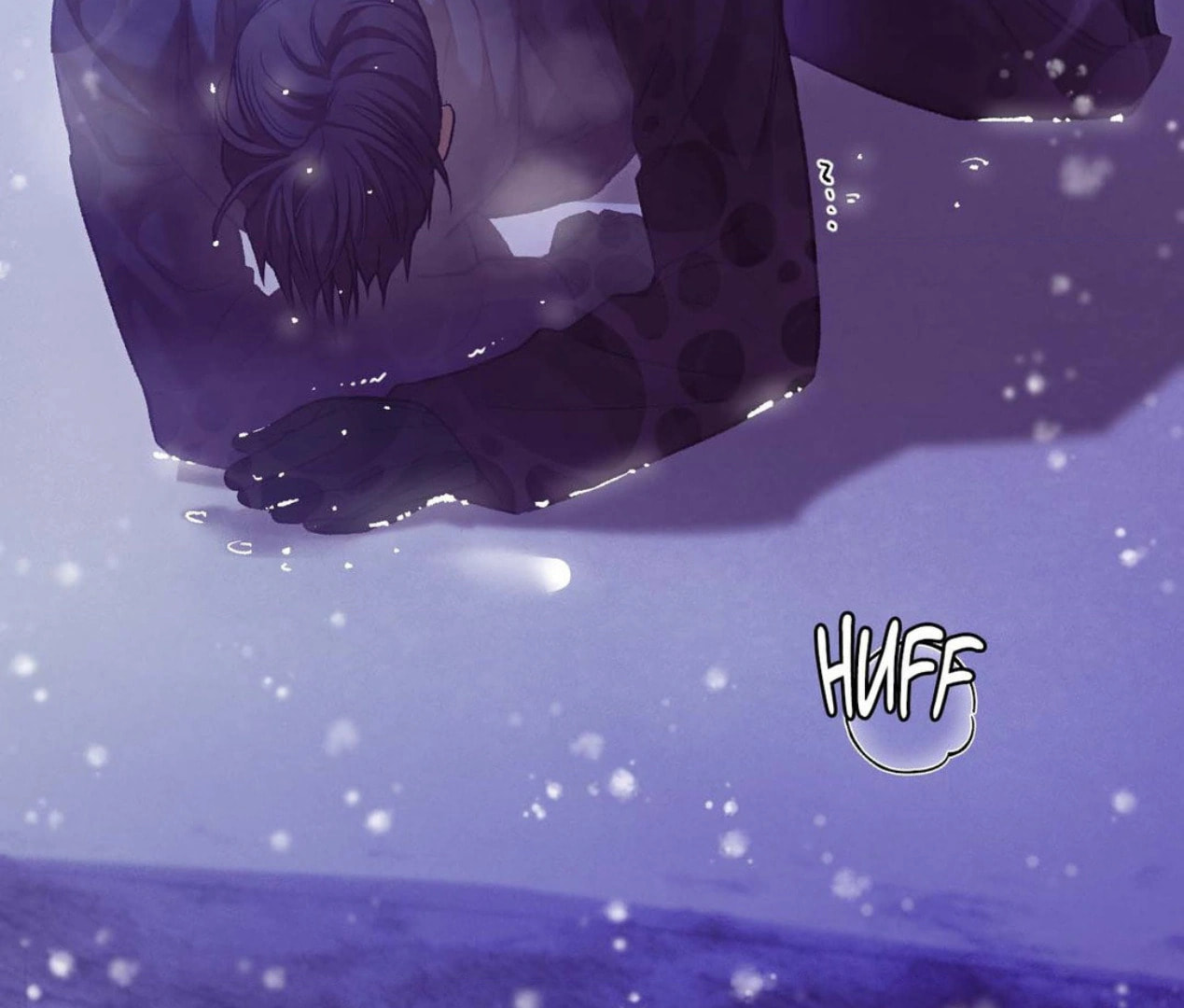 Pearl Boy Chapter 106 page 150 - 