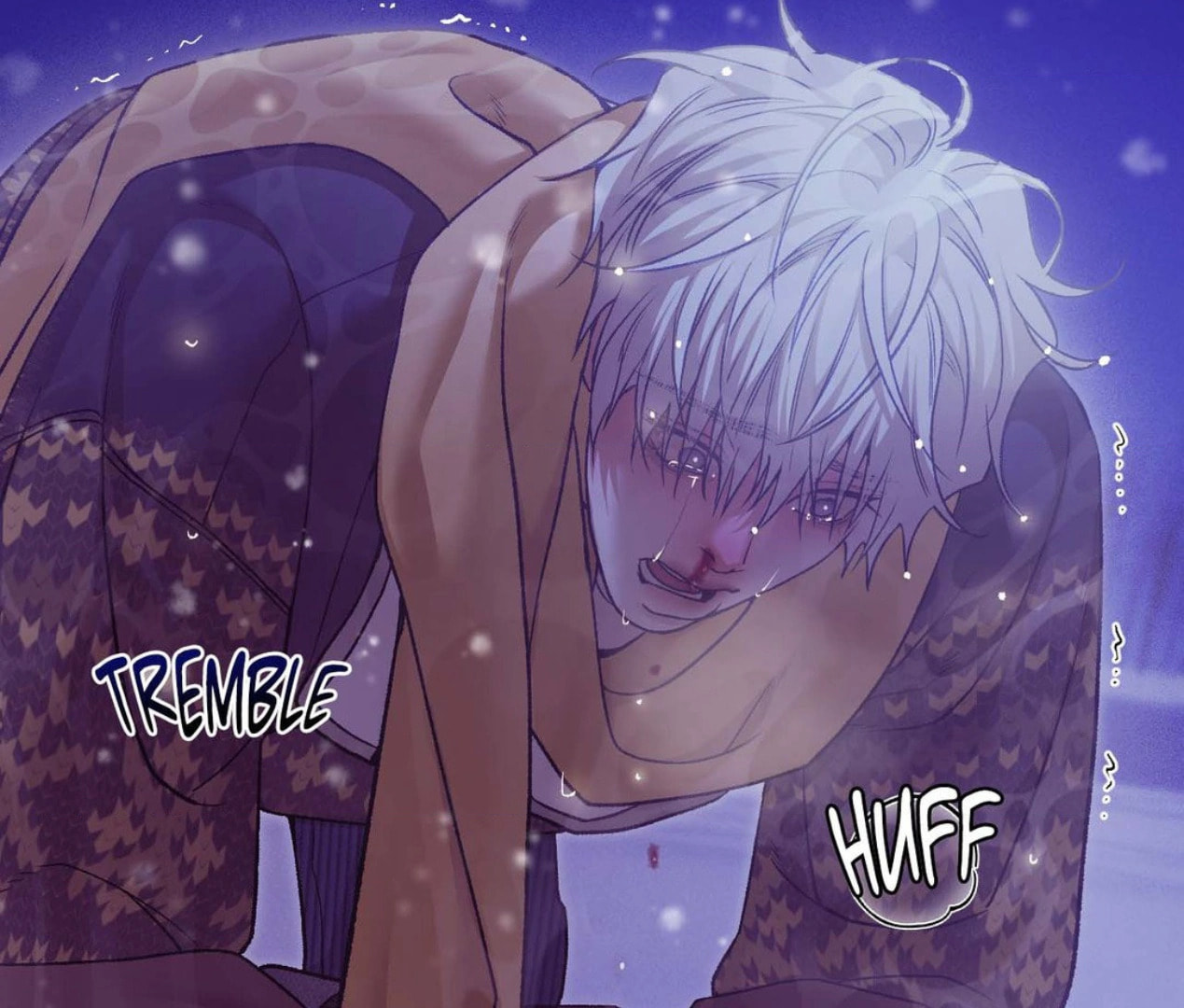 Pearl Boy Chapter 106 page 152 - 