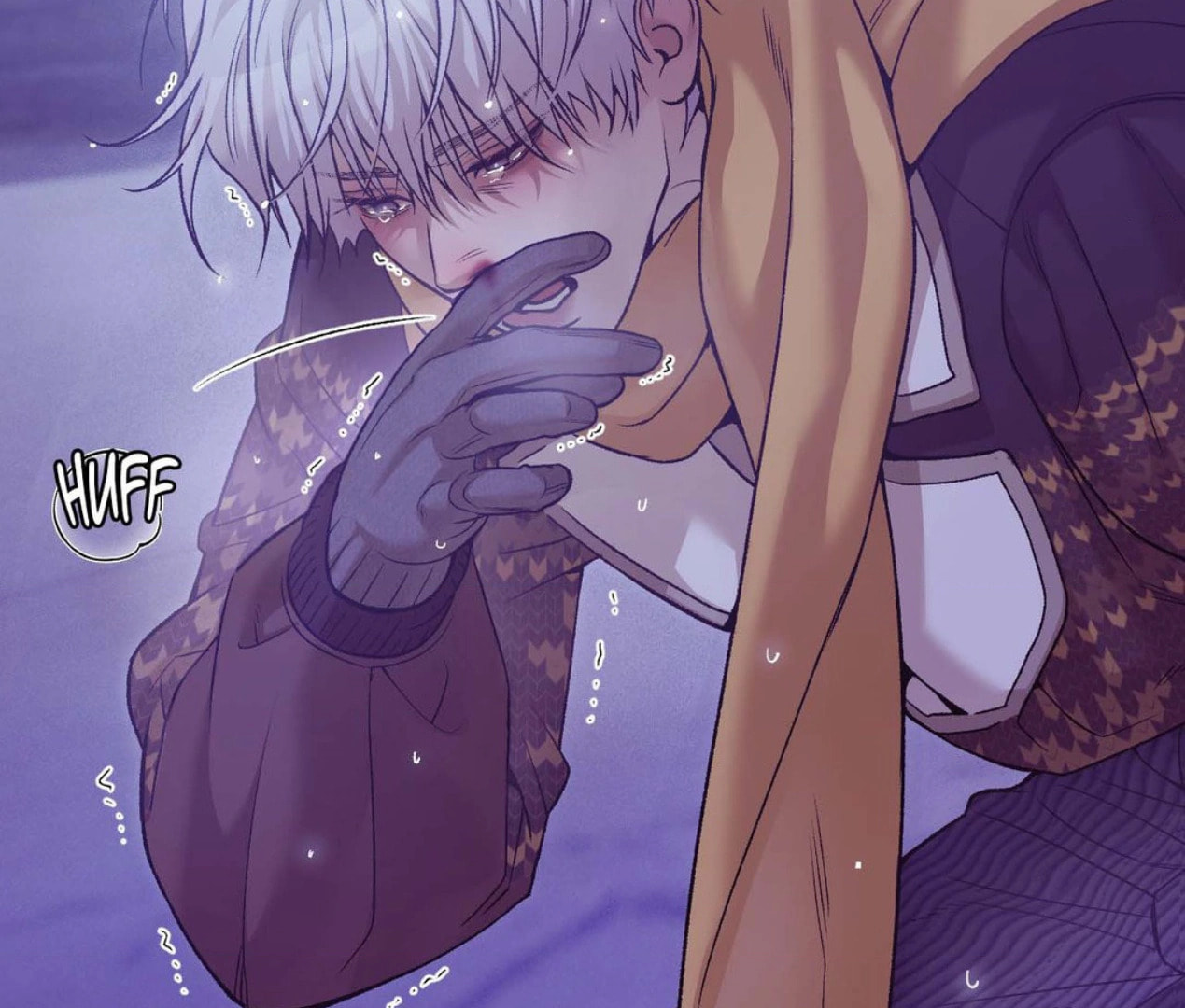 Pearl Boy Chapter 106 page 158 - 