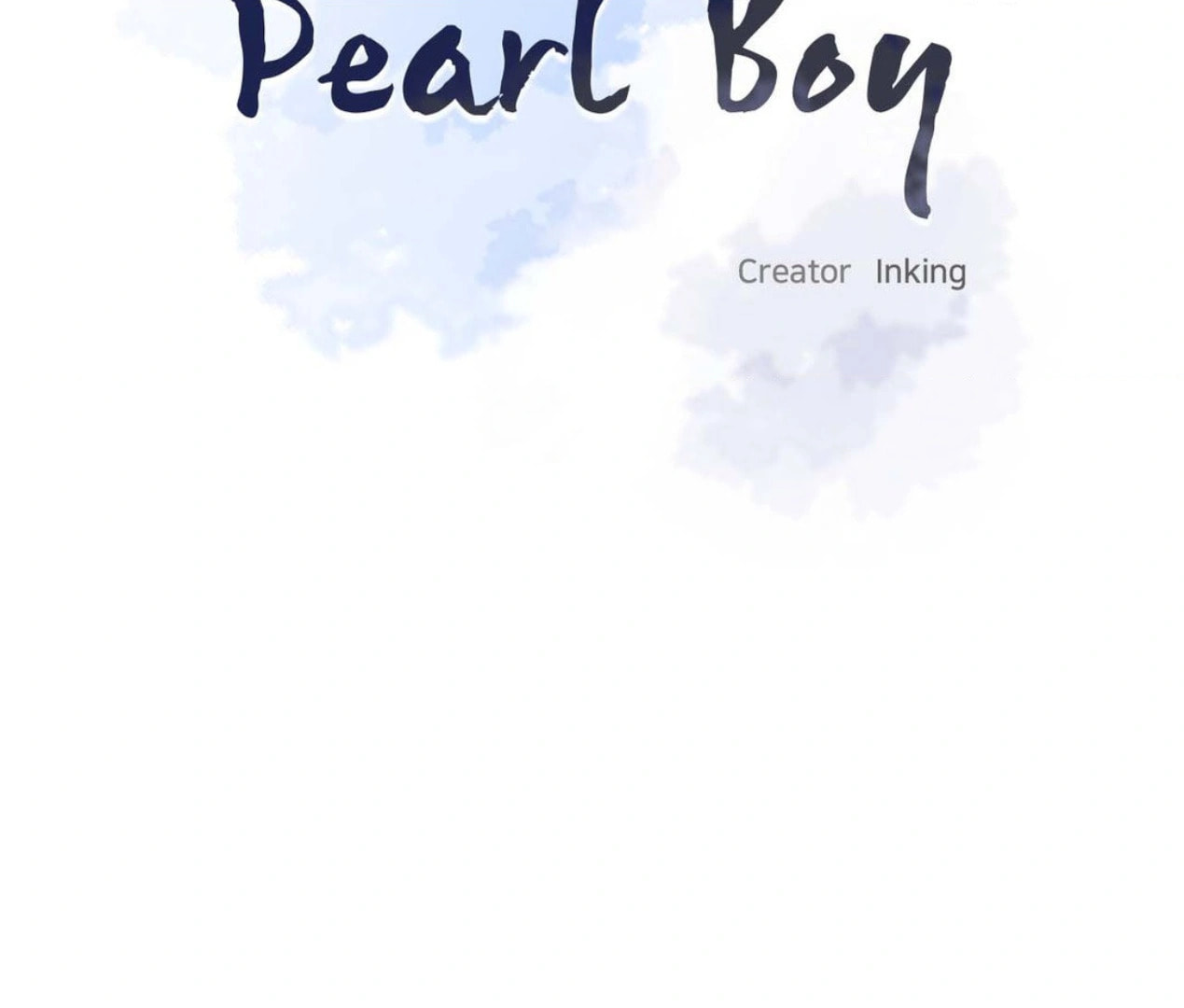 Pearl Boy Chapter 106 page 17 - 