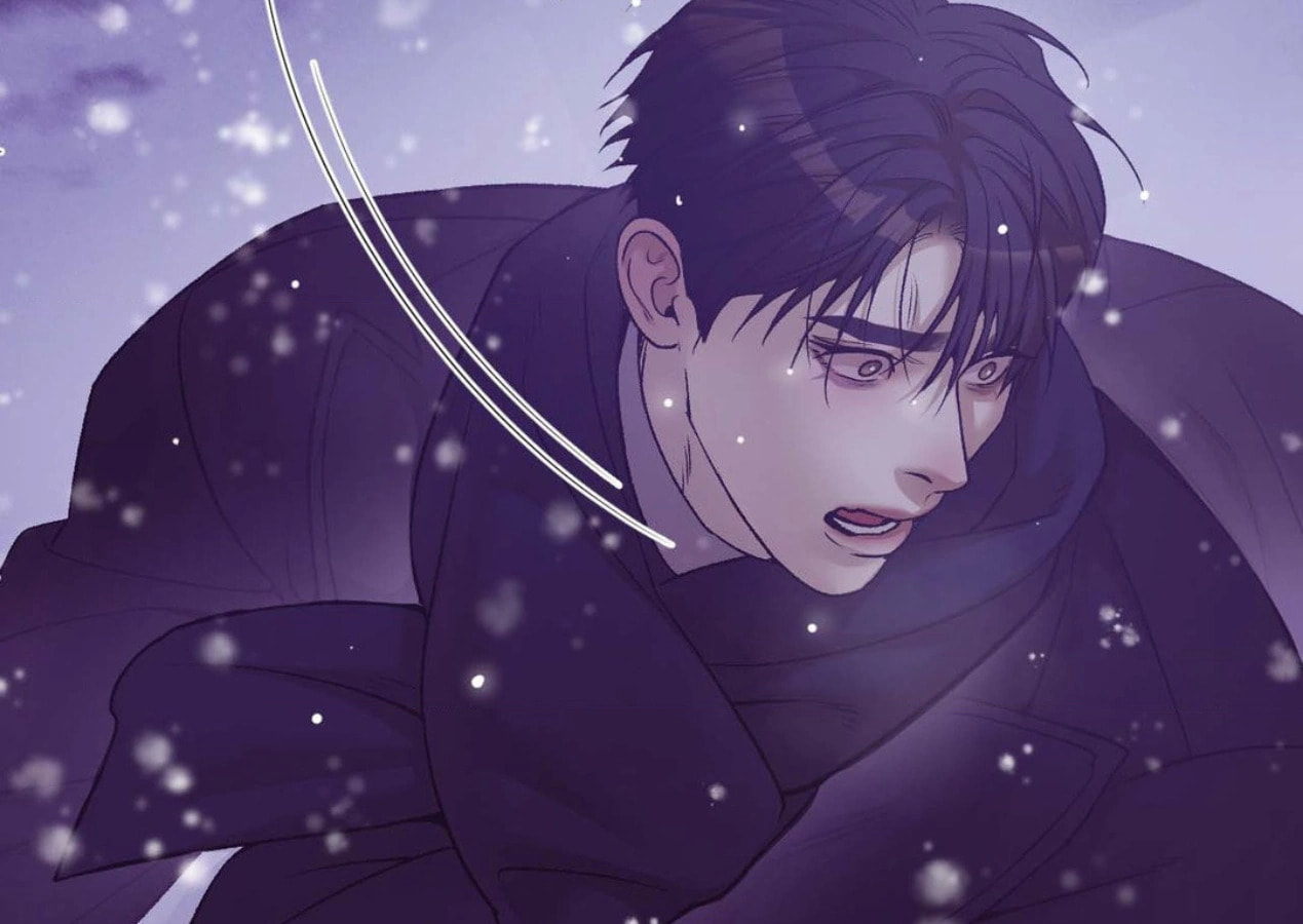 Pearl Boy Chapter 106 page 161 - 