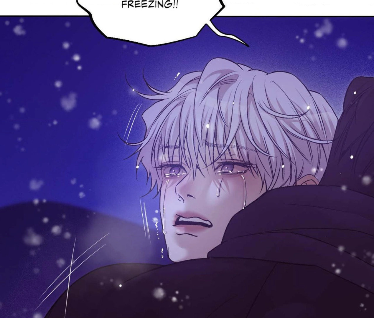 Pearl Boy Chapter 106 page 166 - 