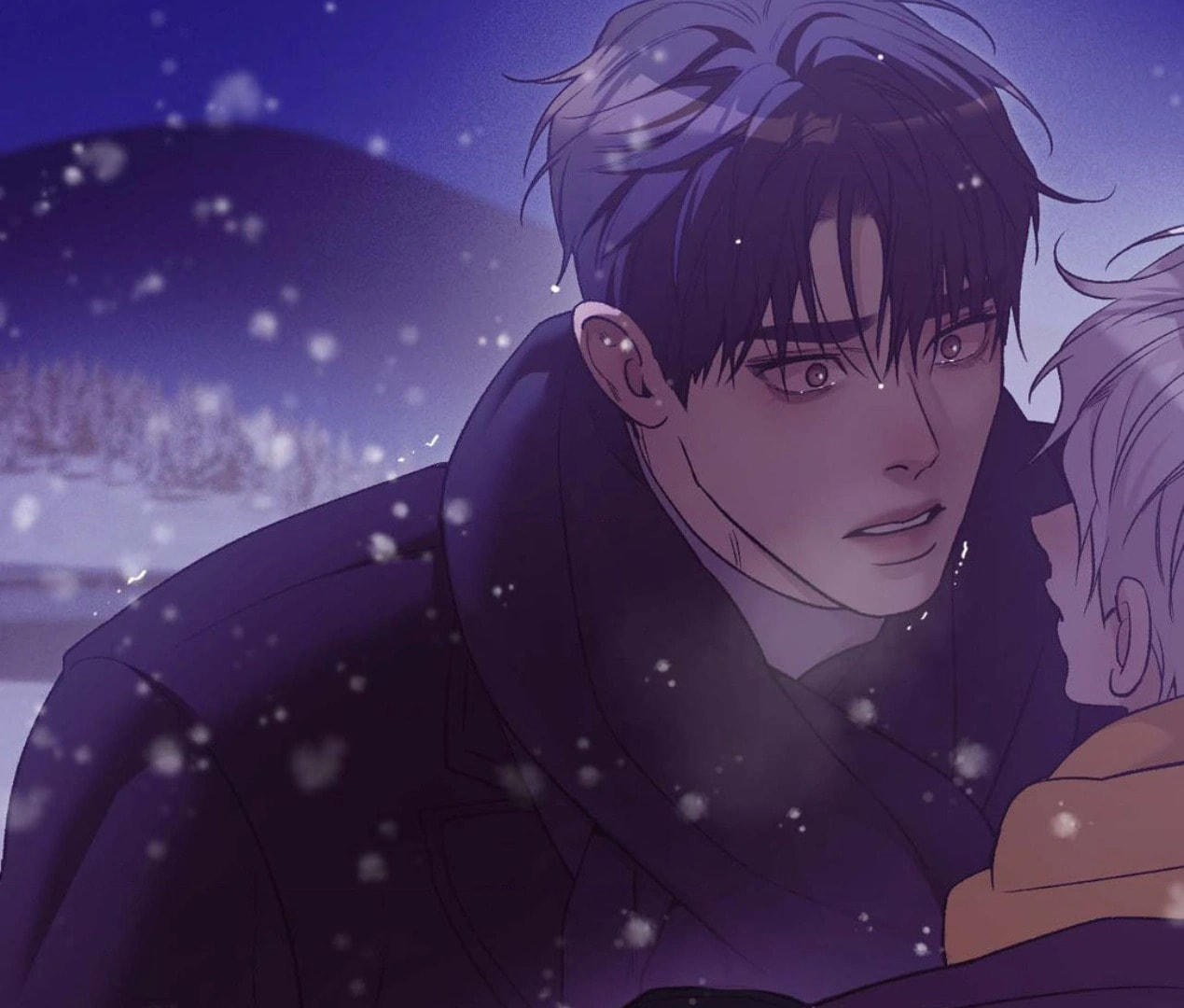 Pearl Boy Chapter 106 page 171 - 