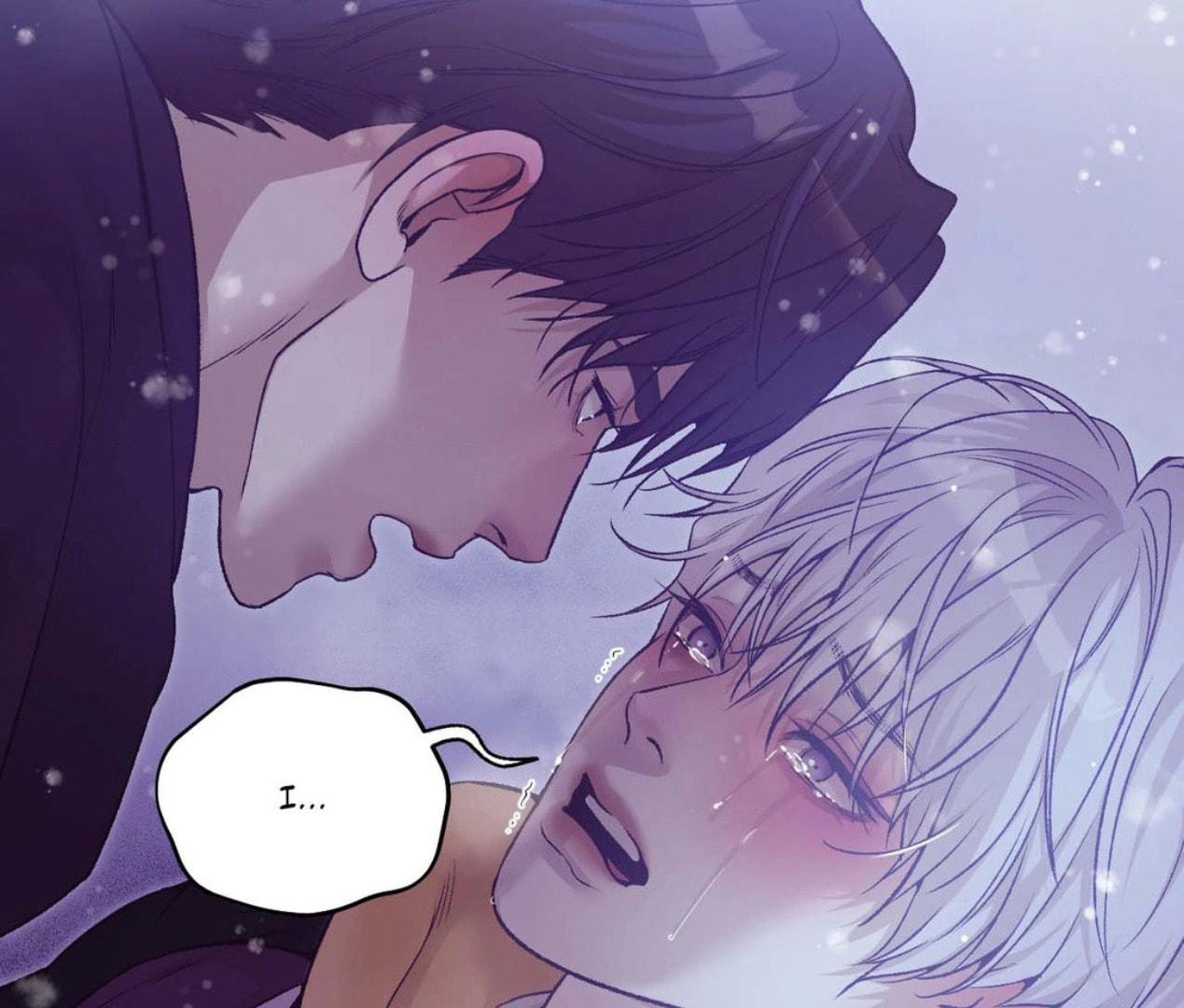 Pearl Boy Chapter 106 page 174 - 