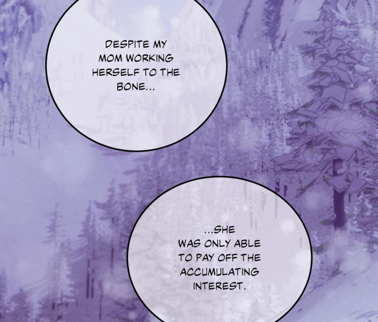 Pearl Boy Chapter 106 page 22 - 