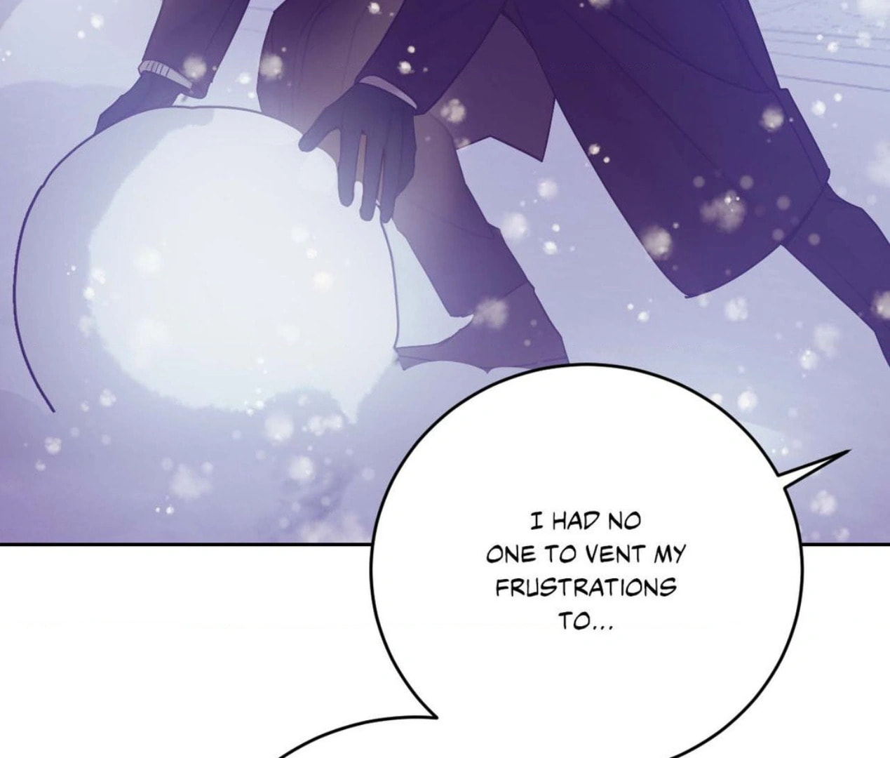 Pearl Boy Chapter 106 page 29 - 