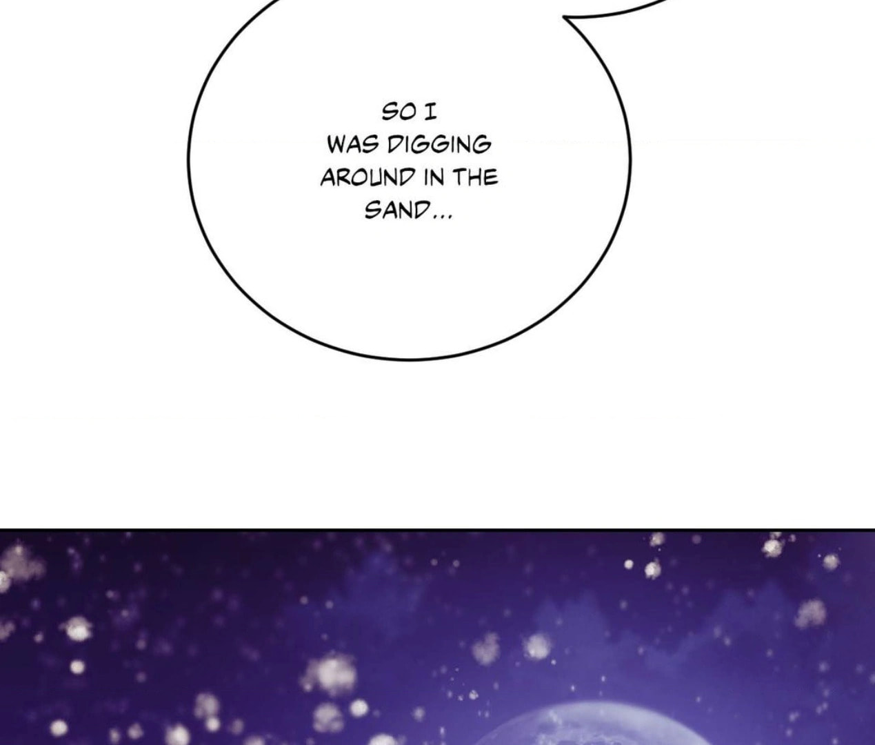 Pearl Boy Chapter 106 page 30 - 