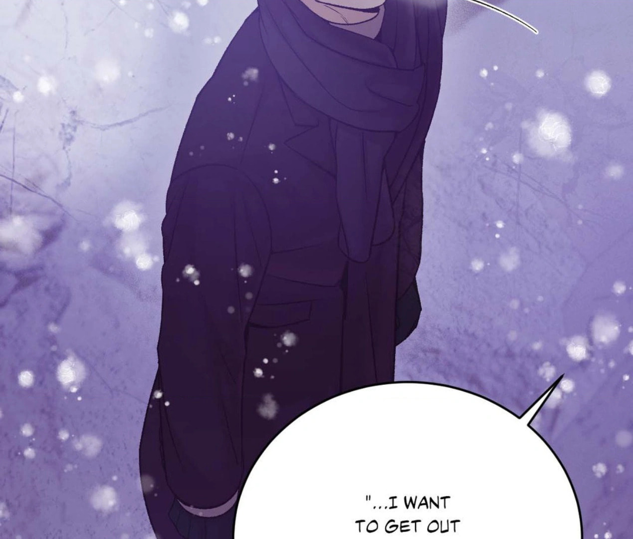 Pearl Boy Chapter 106 page 37 - 