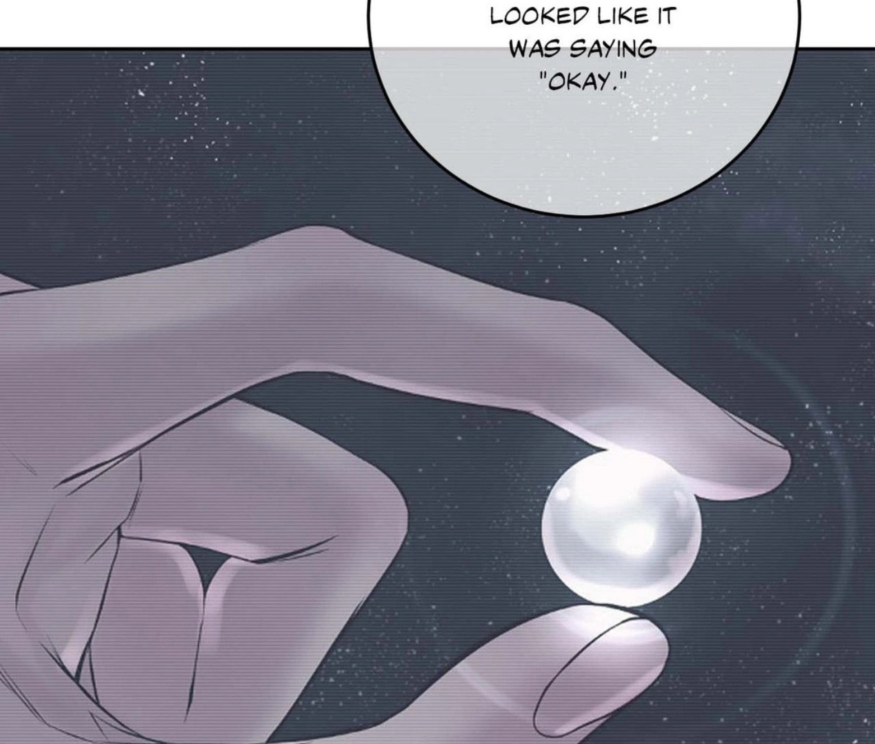 Pearl Boy Chapter 106 page 39 - 