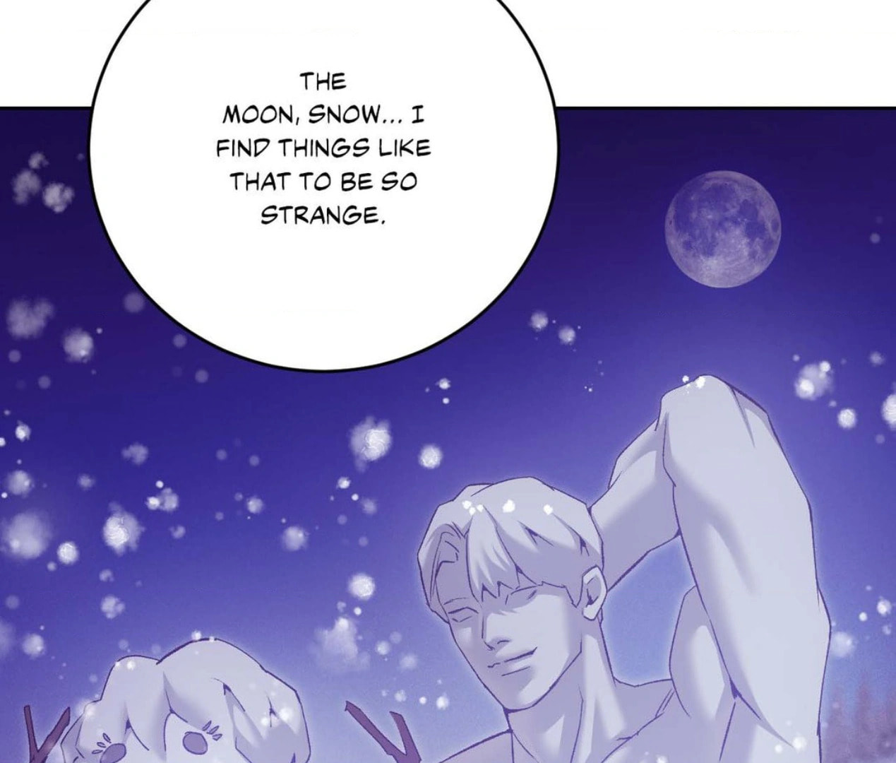 Pearl Boy Chapter 106 page 41 - 