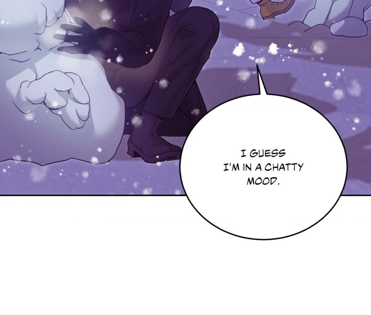 Pearl Boy Chapter 106 page 48 - 