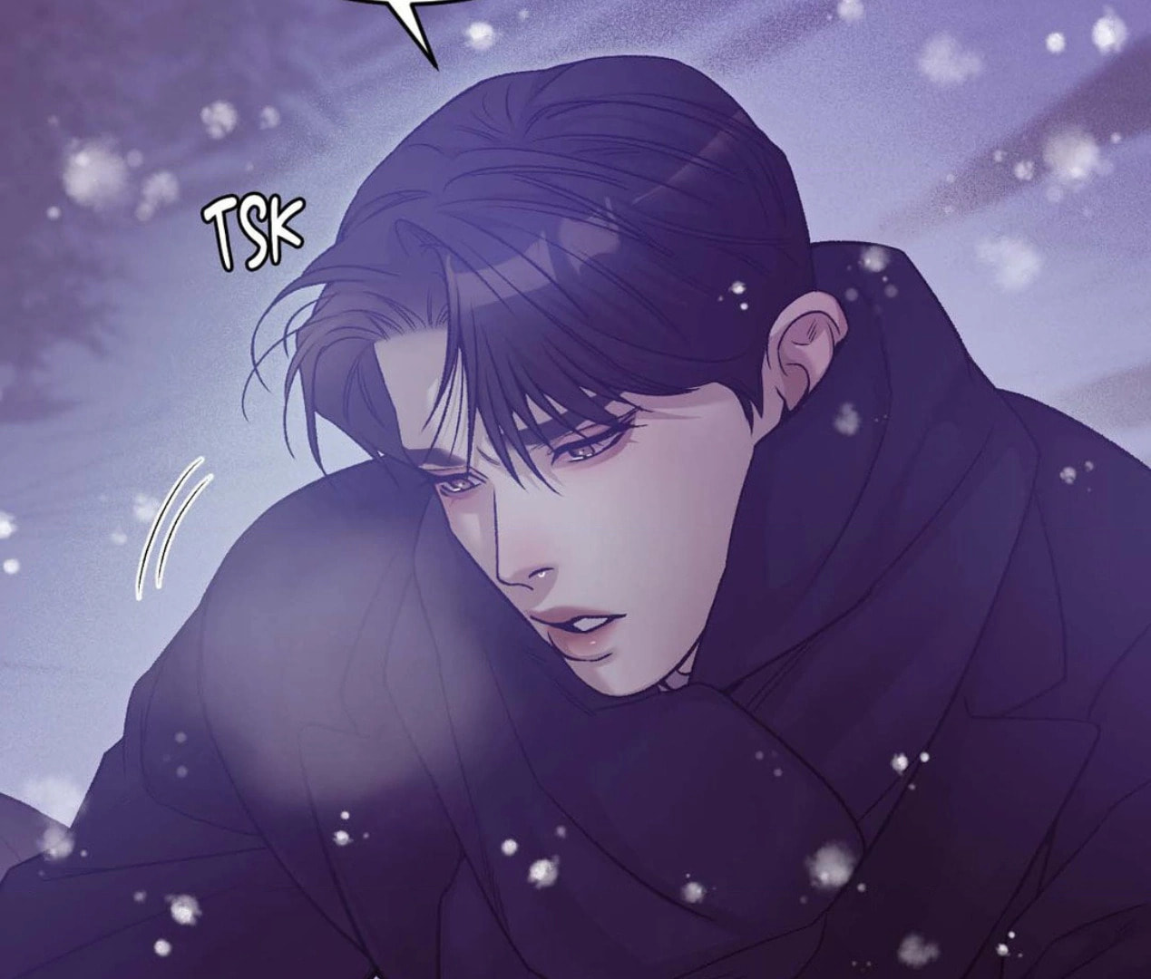 Pearl Boy Chapter 106 page 50 - 