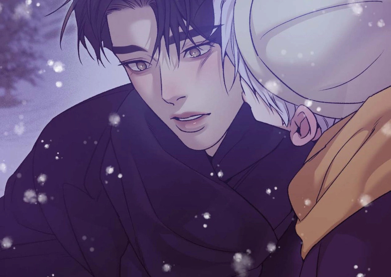 Pearl Boy Chapter 106 page 53 - 