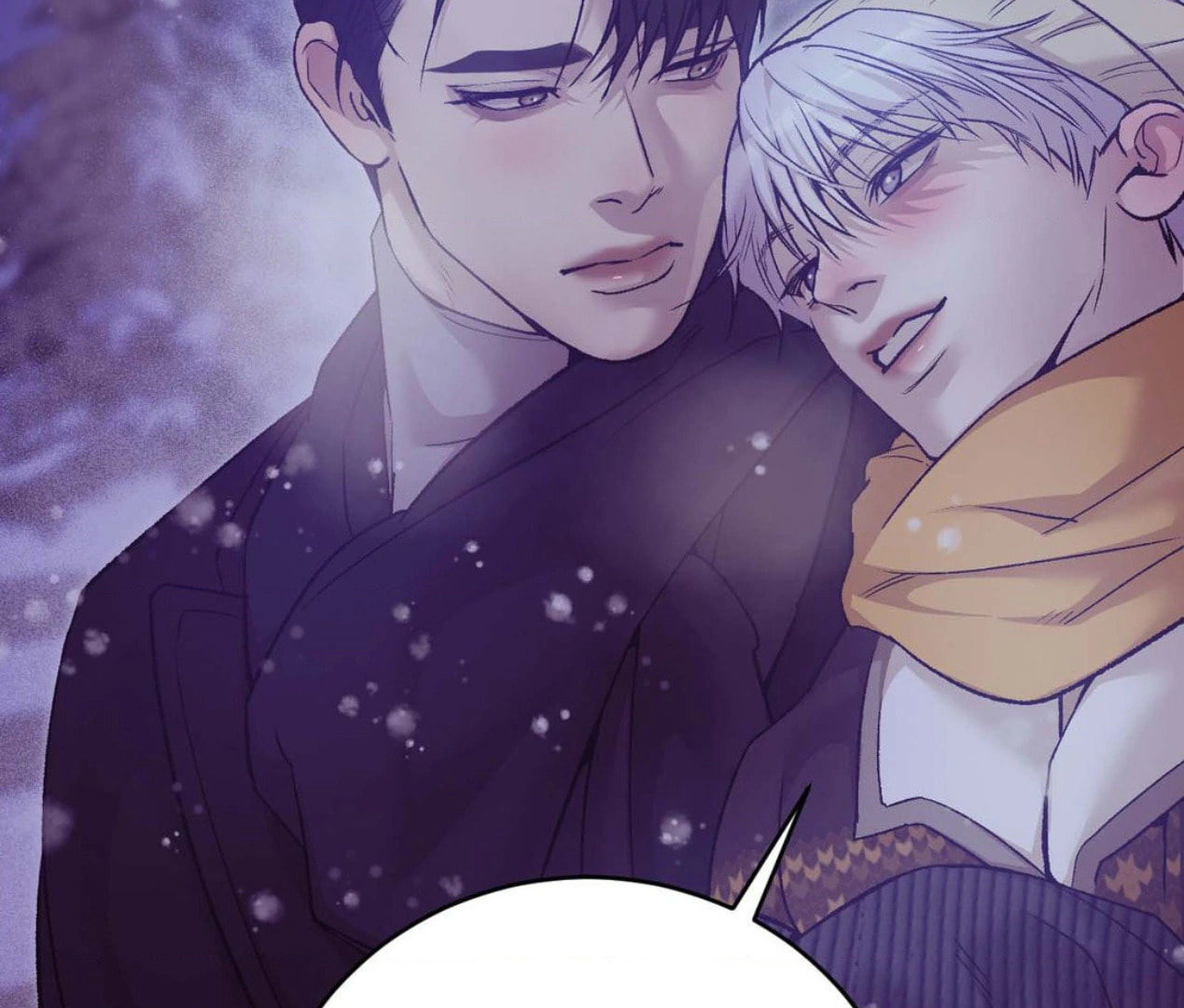 Pearl Boy Chapter 106 page 58 - 