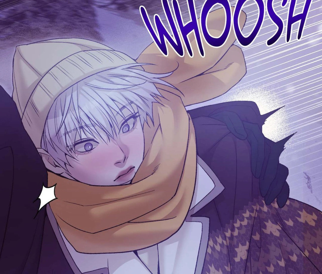 Pearl Boy Chapter 106 page 62 - 