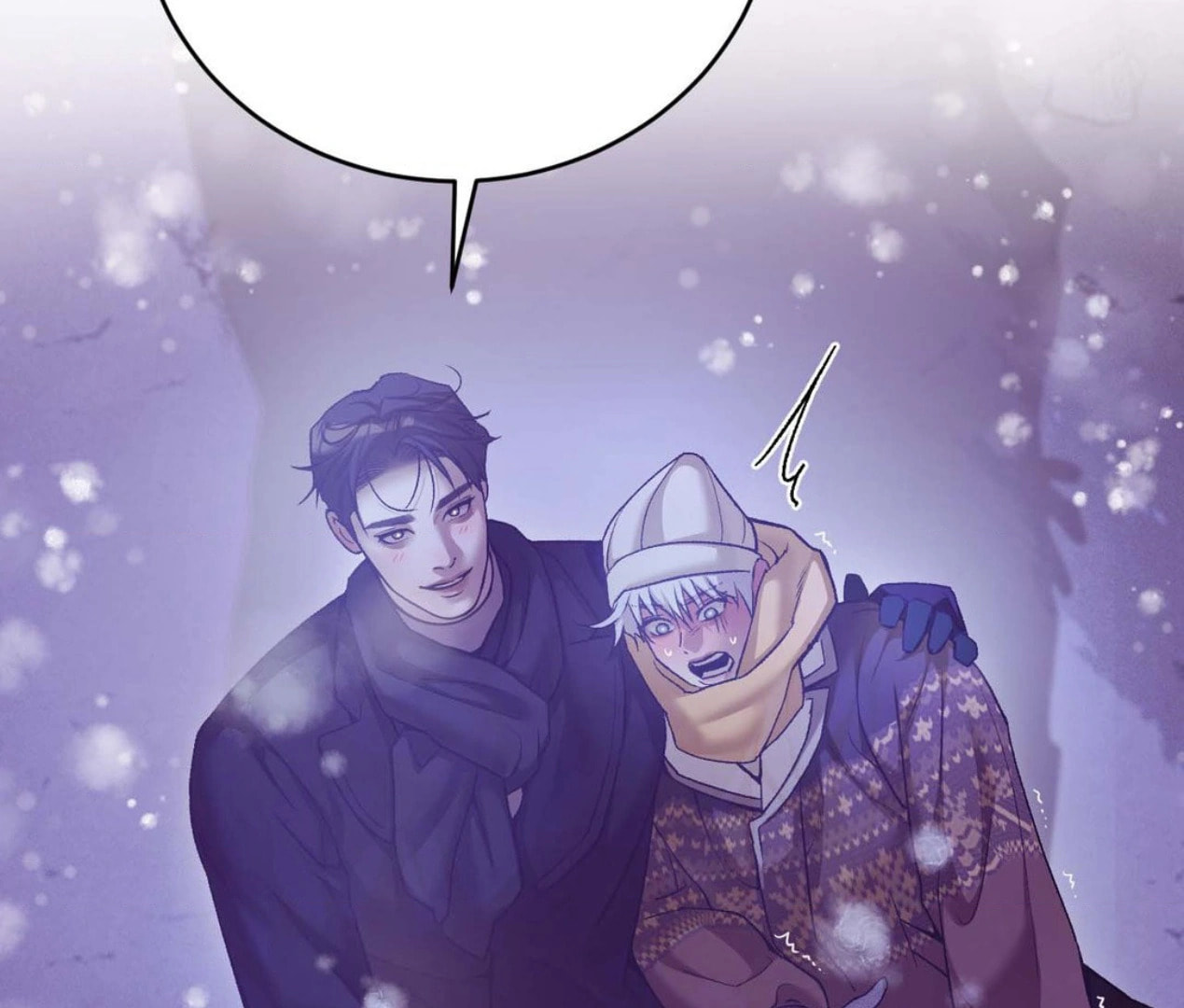 Pearl Boy Chapter 106 page 64 - 