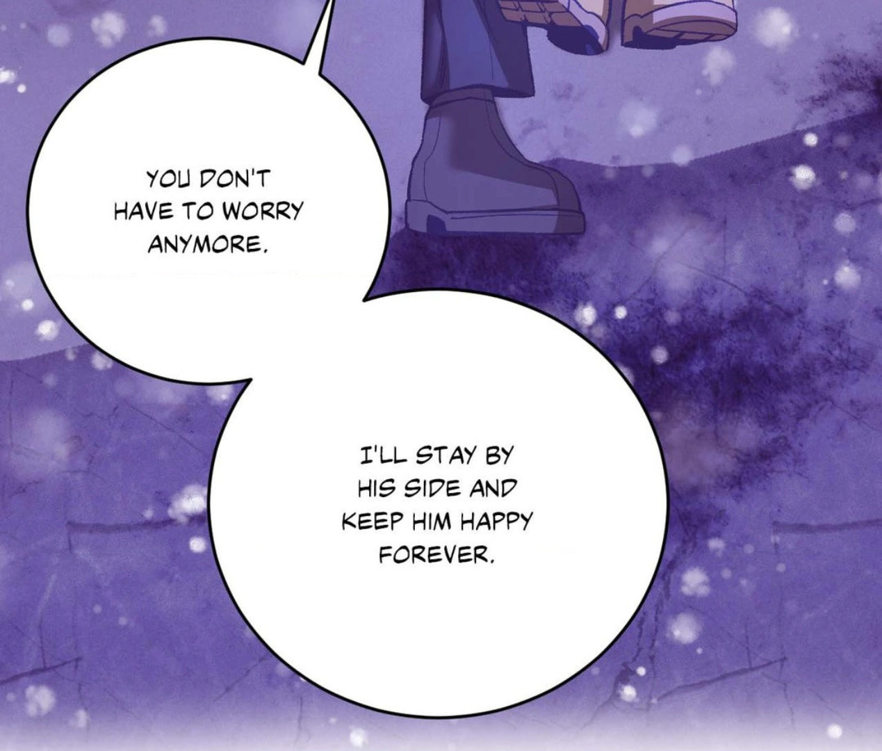 Pearl Boy Chapter 106 page 66 - 