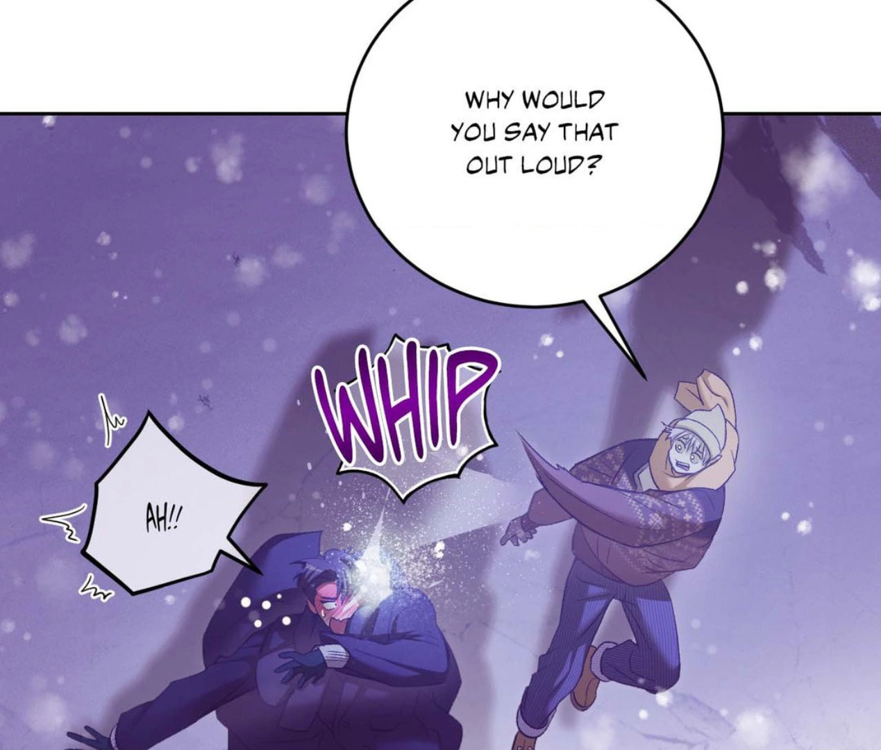 Pearl Boy Chapter 106 page 69 - 