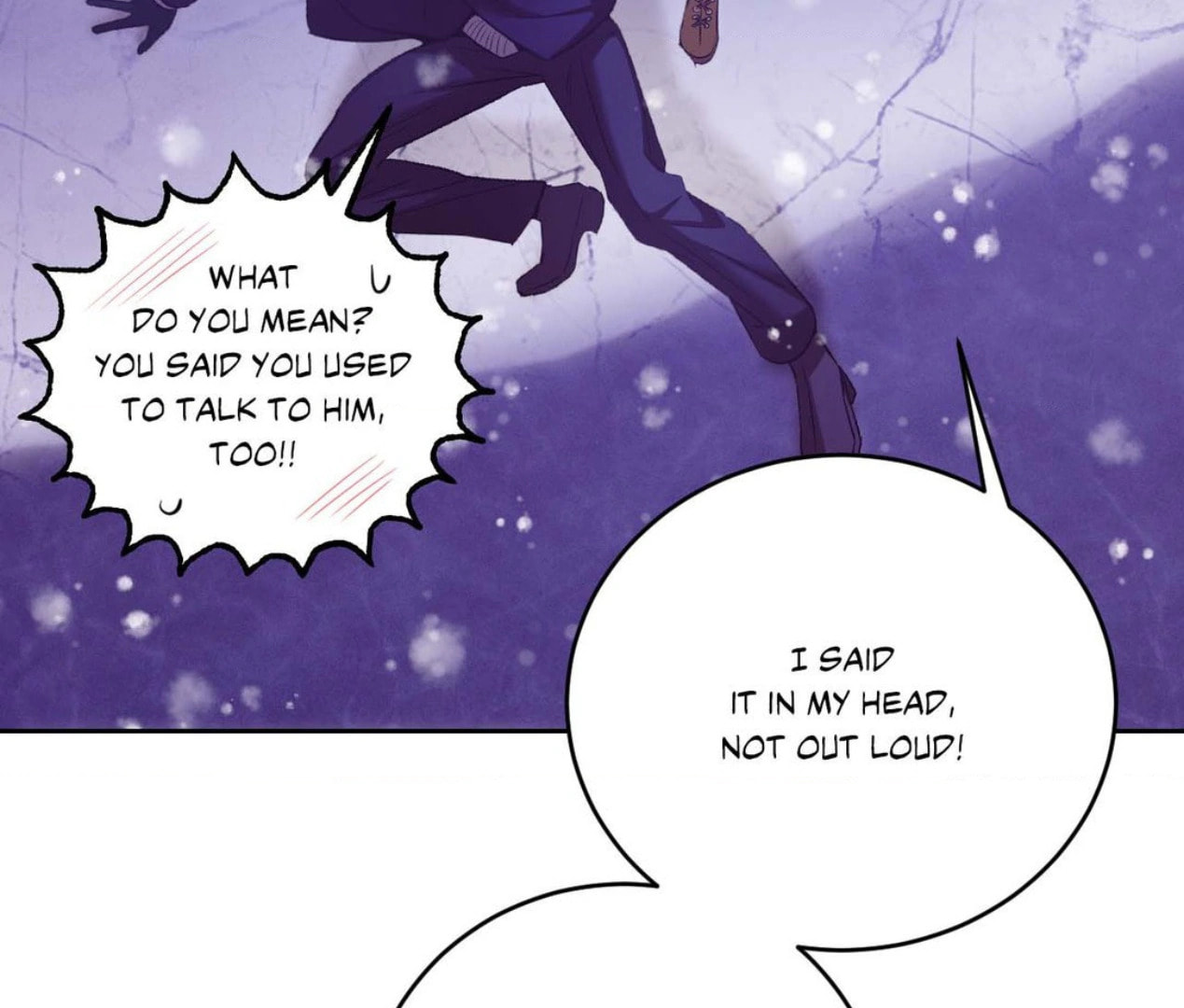 Pearl Boy Chapter 106 page 70 - 