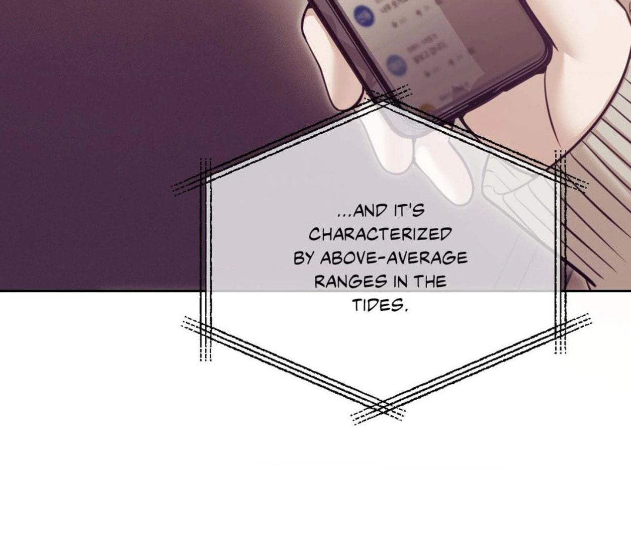 Pearl Boy Chapter 106 page 8 - 