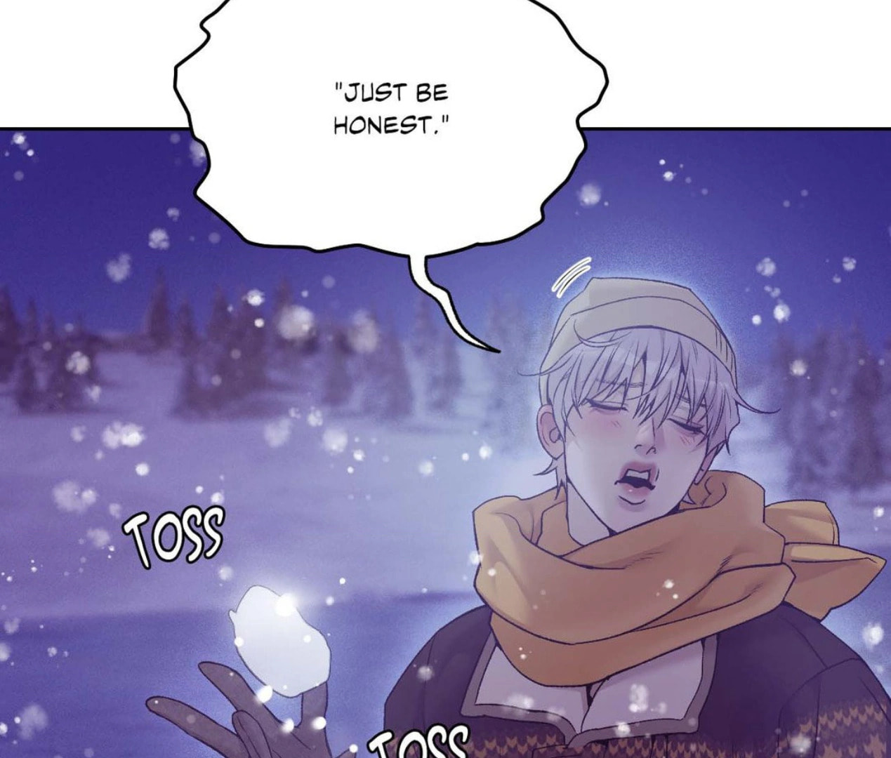 Pearl Boy Chapter 106 page 79 - 