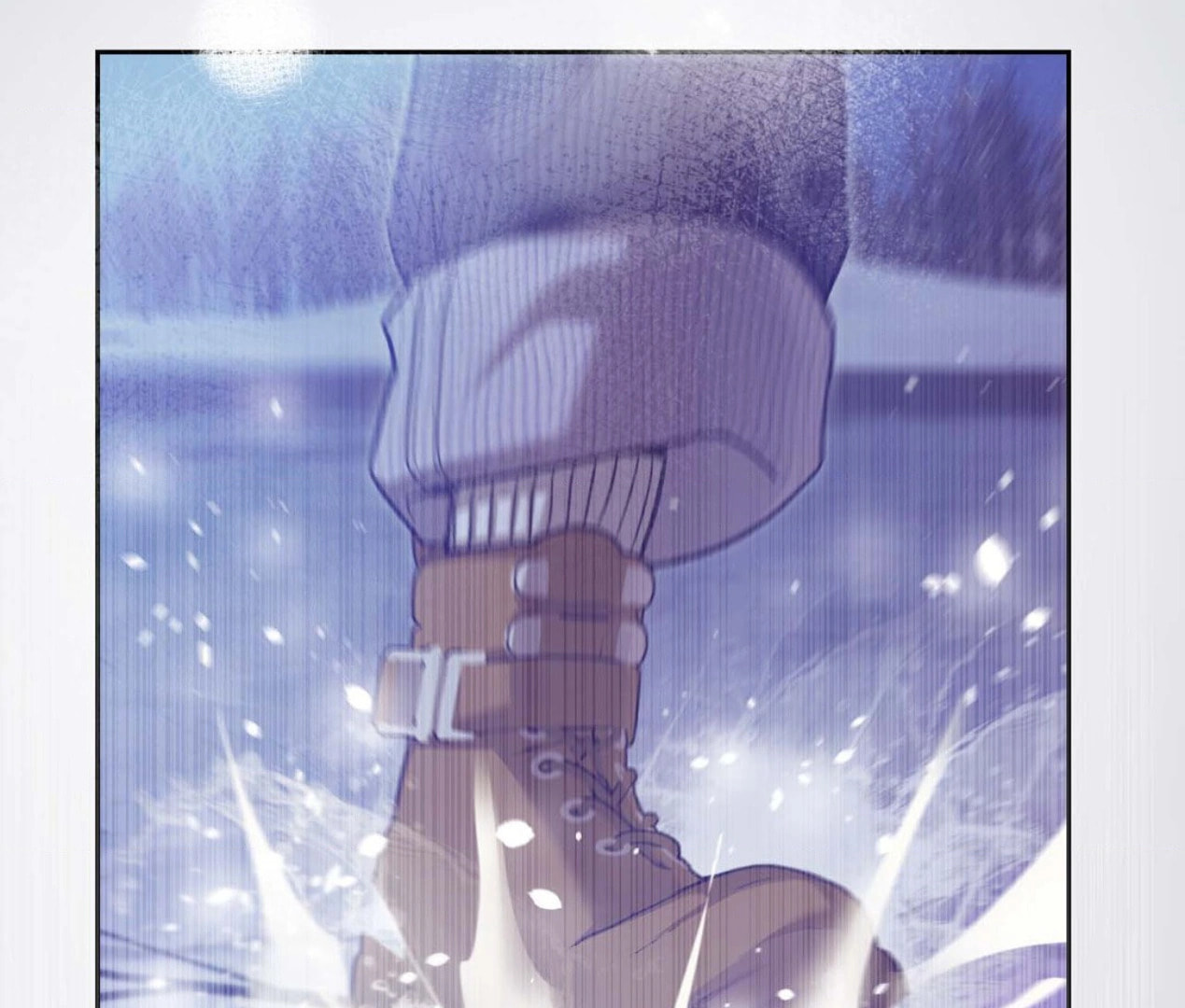 Pearl Boy Chapter 106 page 93 - 