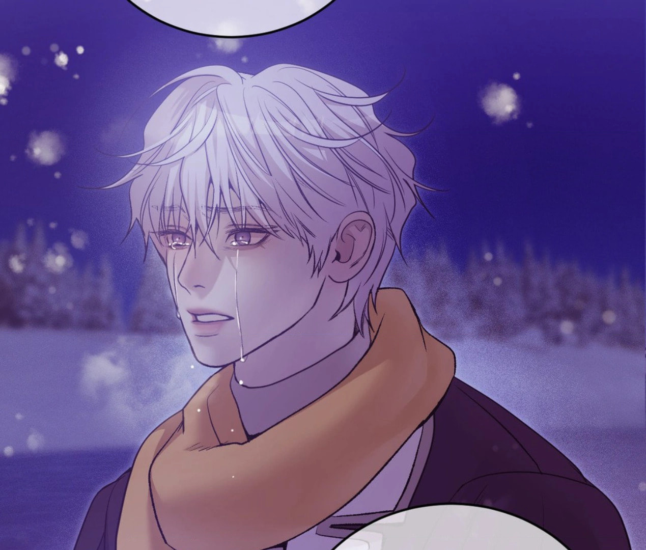 Pearl Boy Chapter 107 page 102 - 